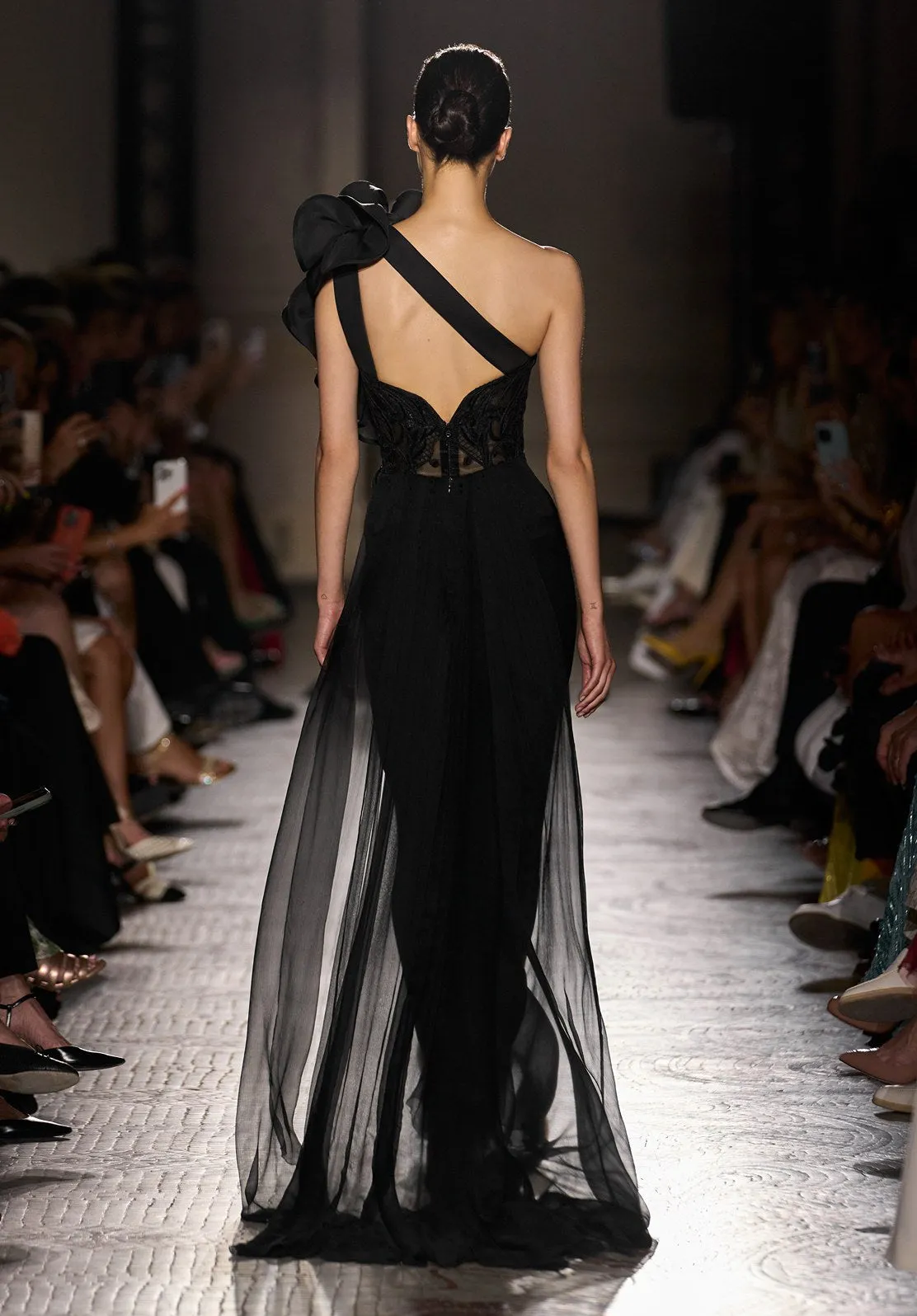 Look 8 sold by Elie Saab product image thumbnail 2