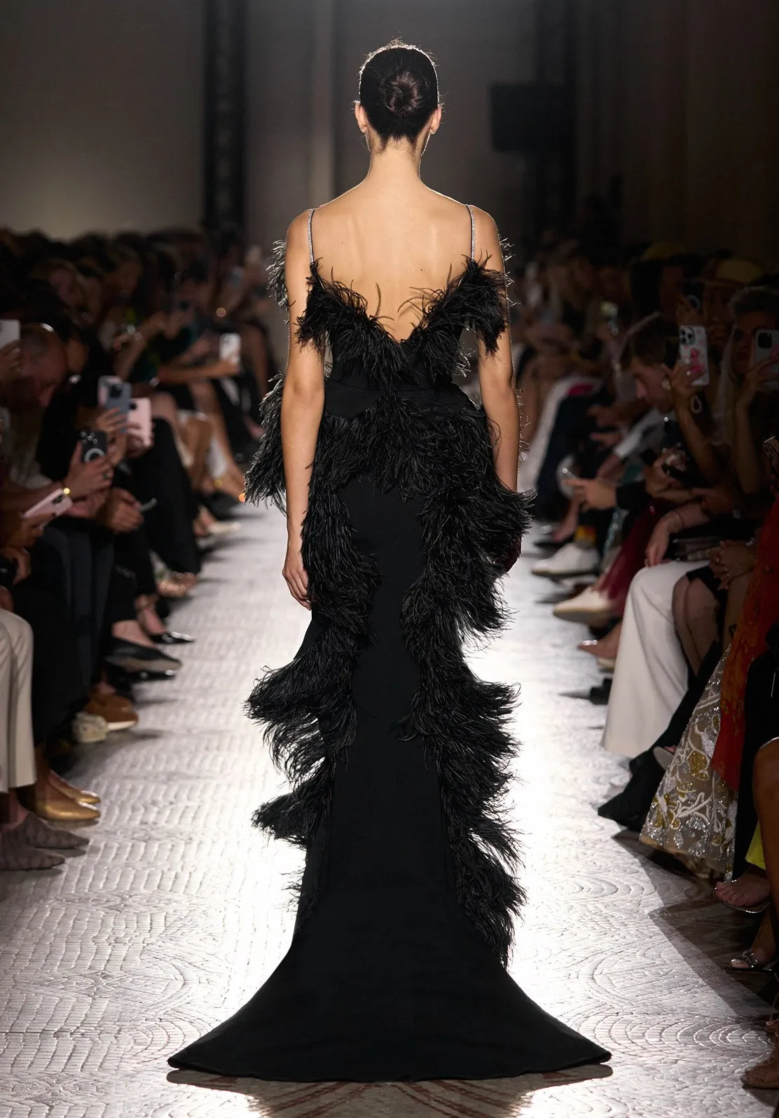 Look 2 sold by Elie Saab product image thumbnail 2