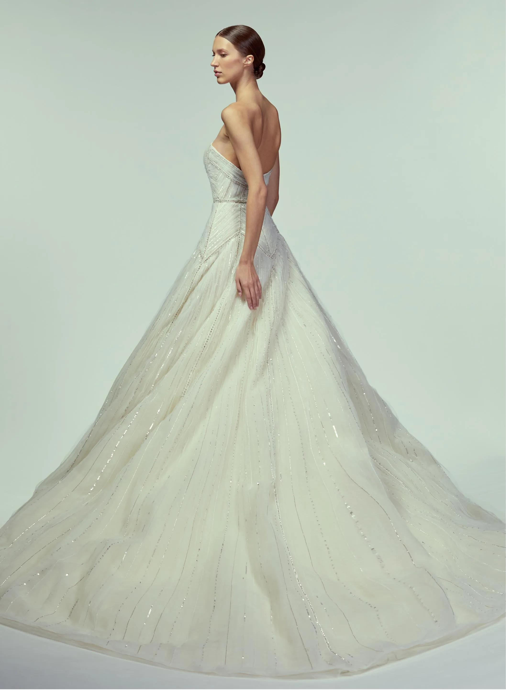 Look 15 sold by Elie Saab product image thumbnail 5