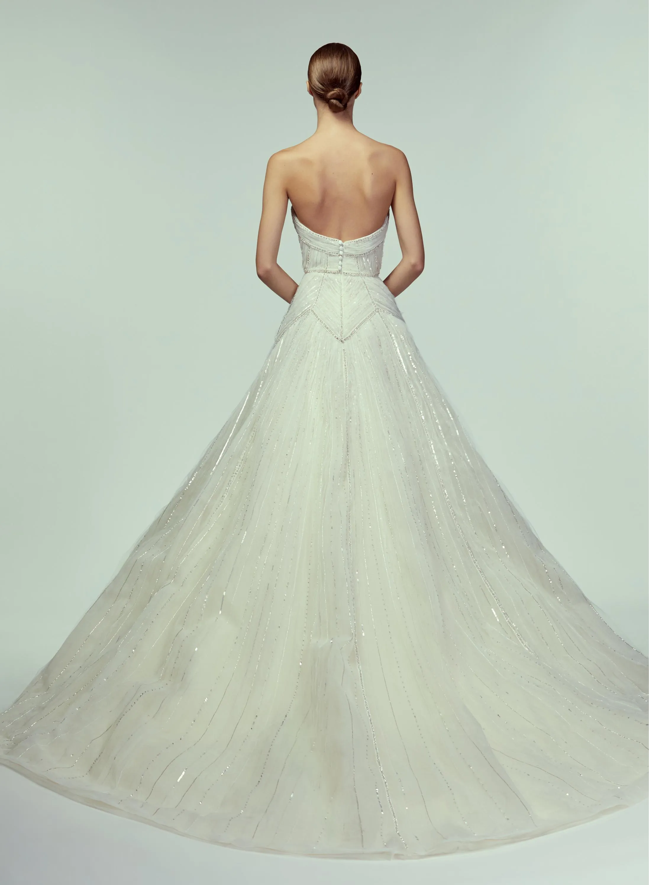 Look 15 sold by Elie Saab product image thumbnail 3