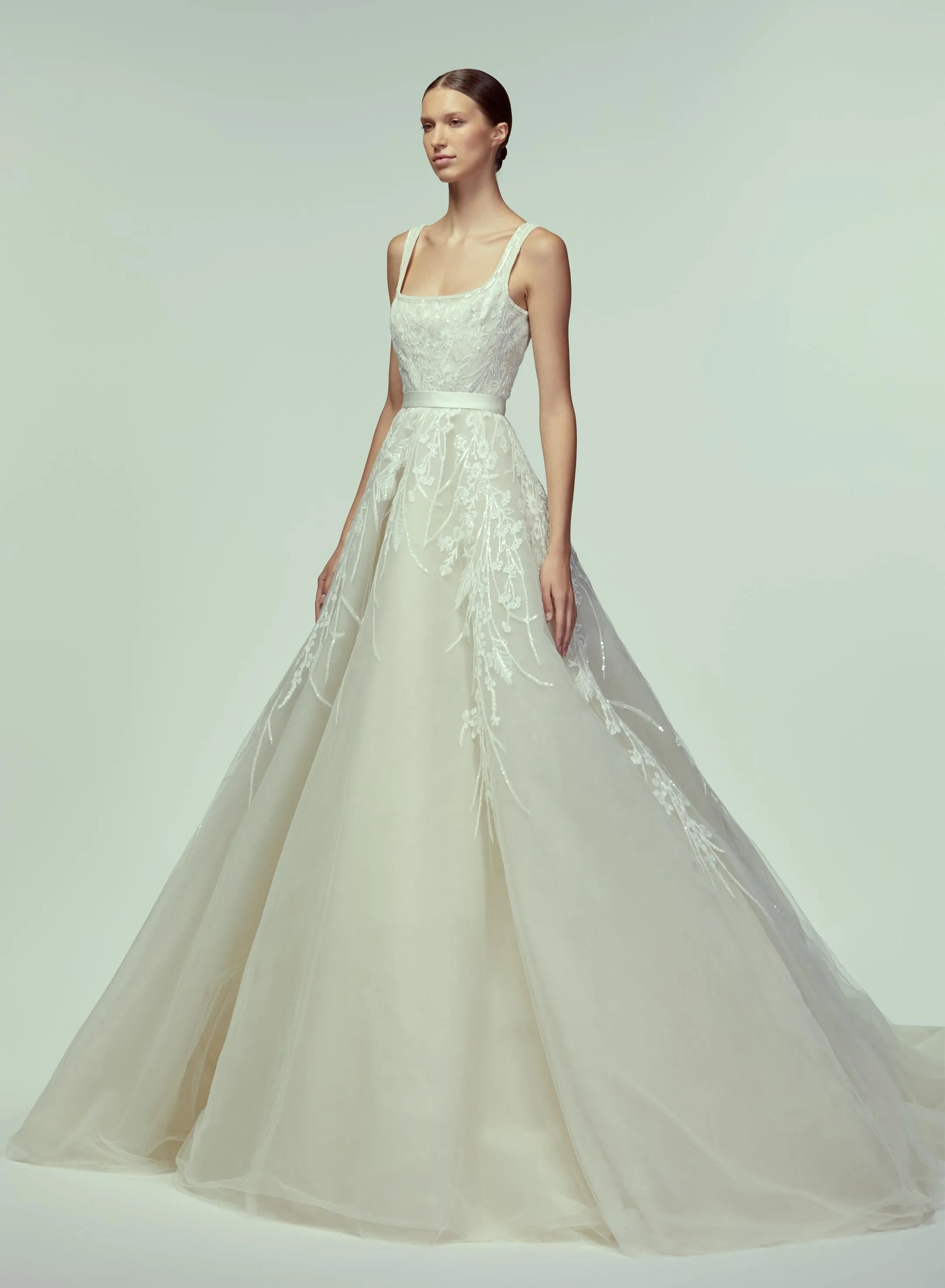 Look 14 sold by Elie Saab product image thumbnail 4