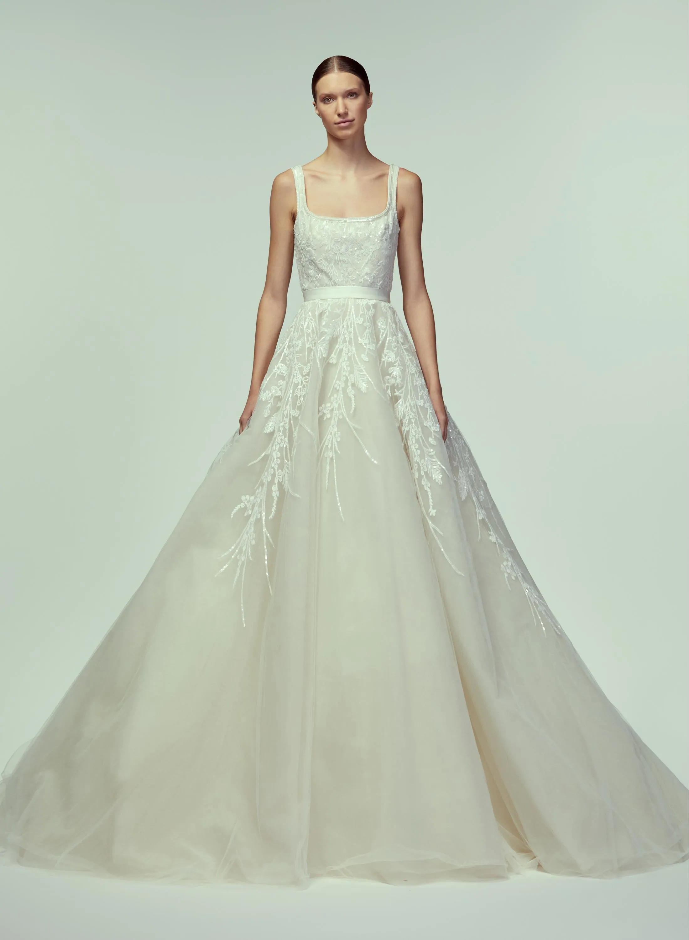 Look 14 sold by Elie Saab product image thumbnail 2