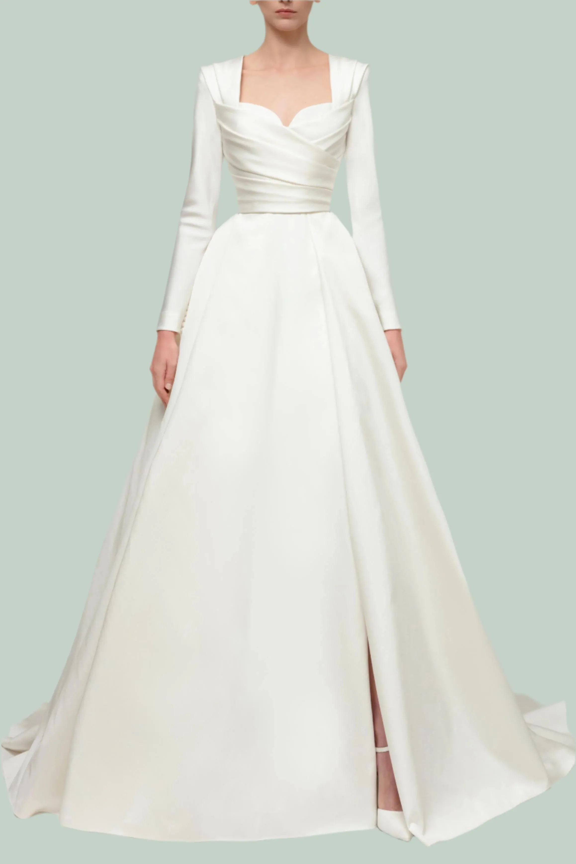 Look 10 sold by Elie Saab product image thumbnail 2