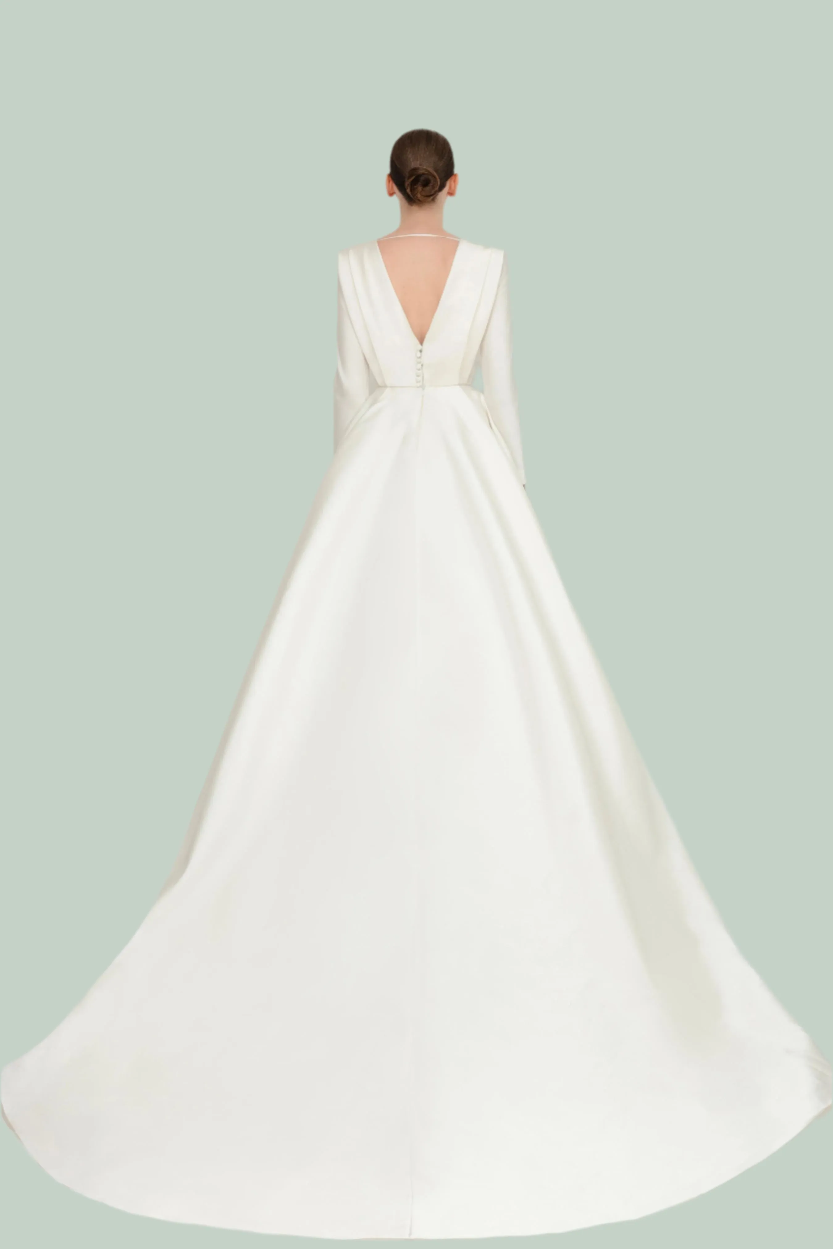 Look 10 sold by Elie Saab product image thumbnail 3