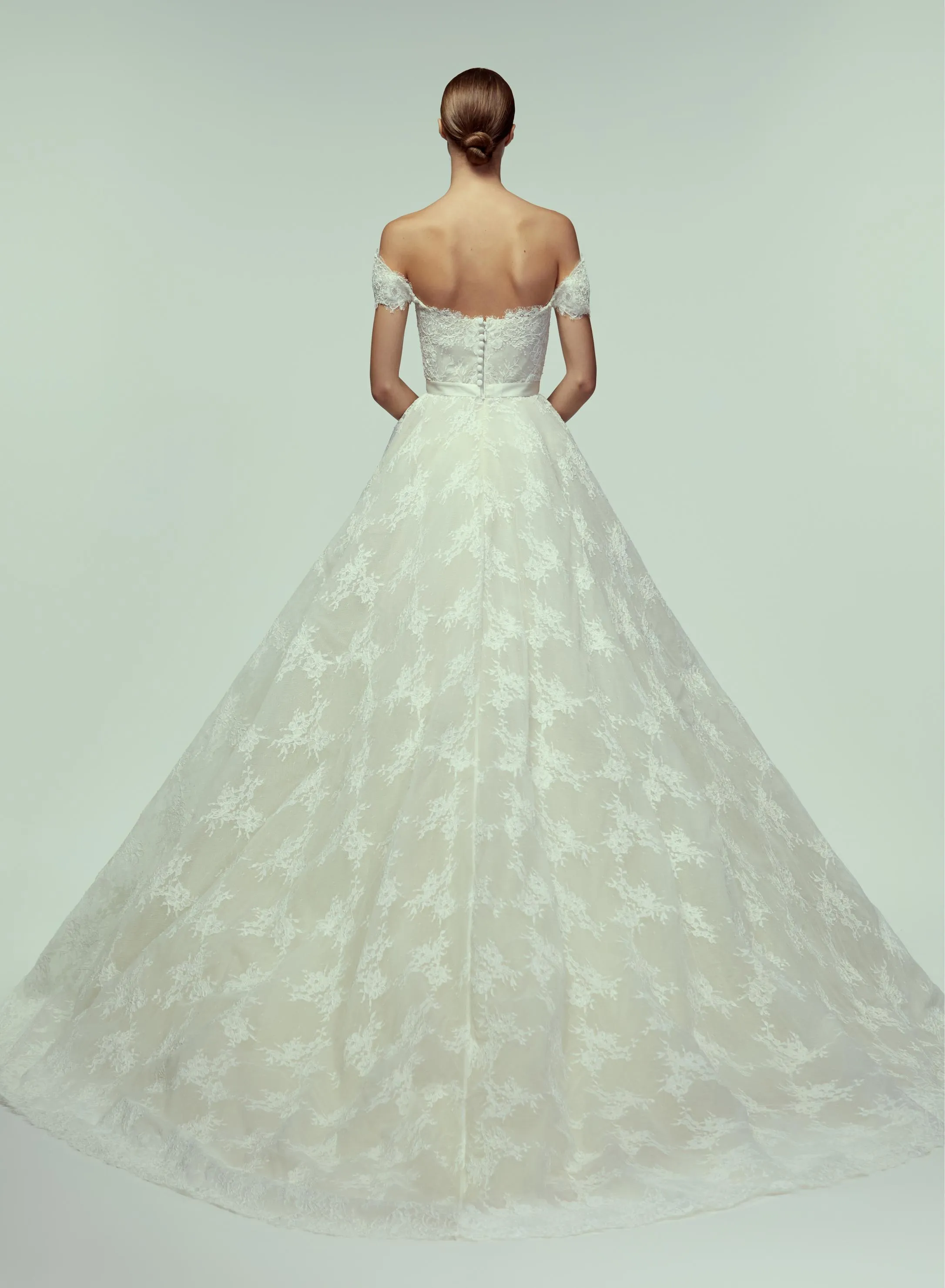 Look 5 sold by Elie Saab product image thumbnail 4