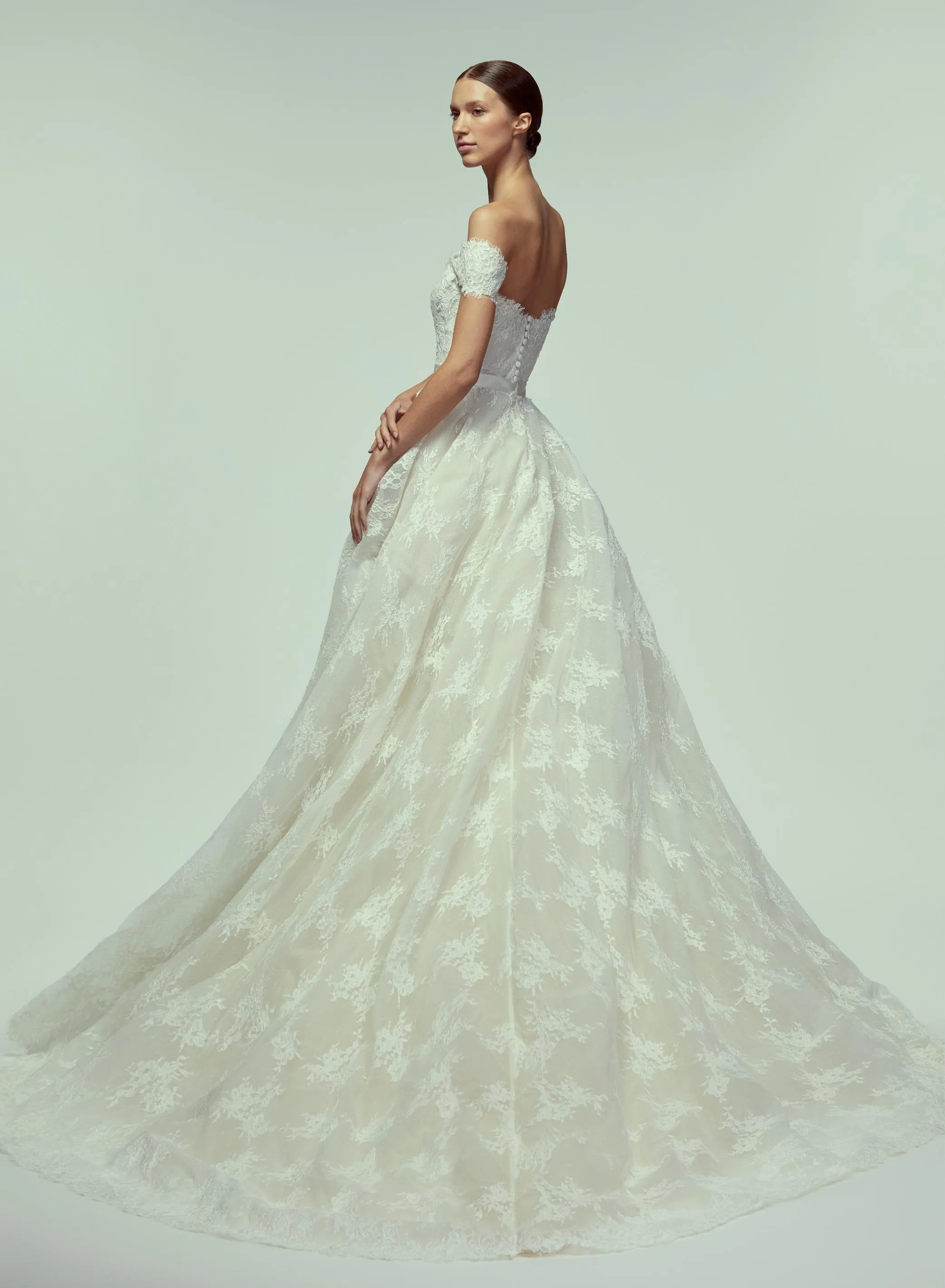 Look 5 sold by Elie Saab product image thumbnail 5