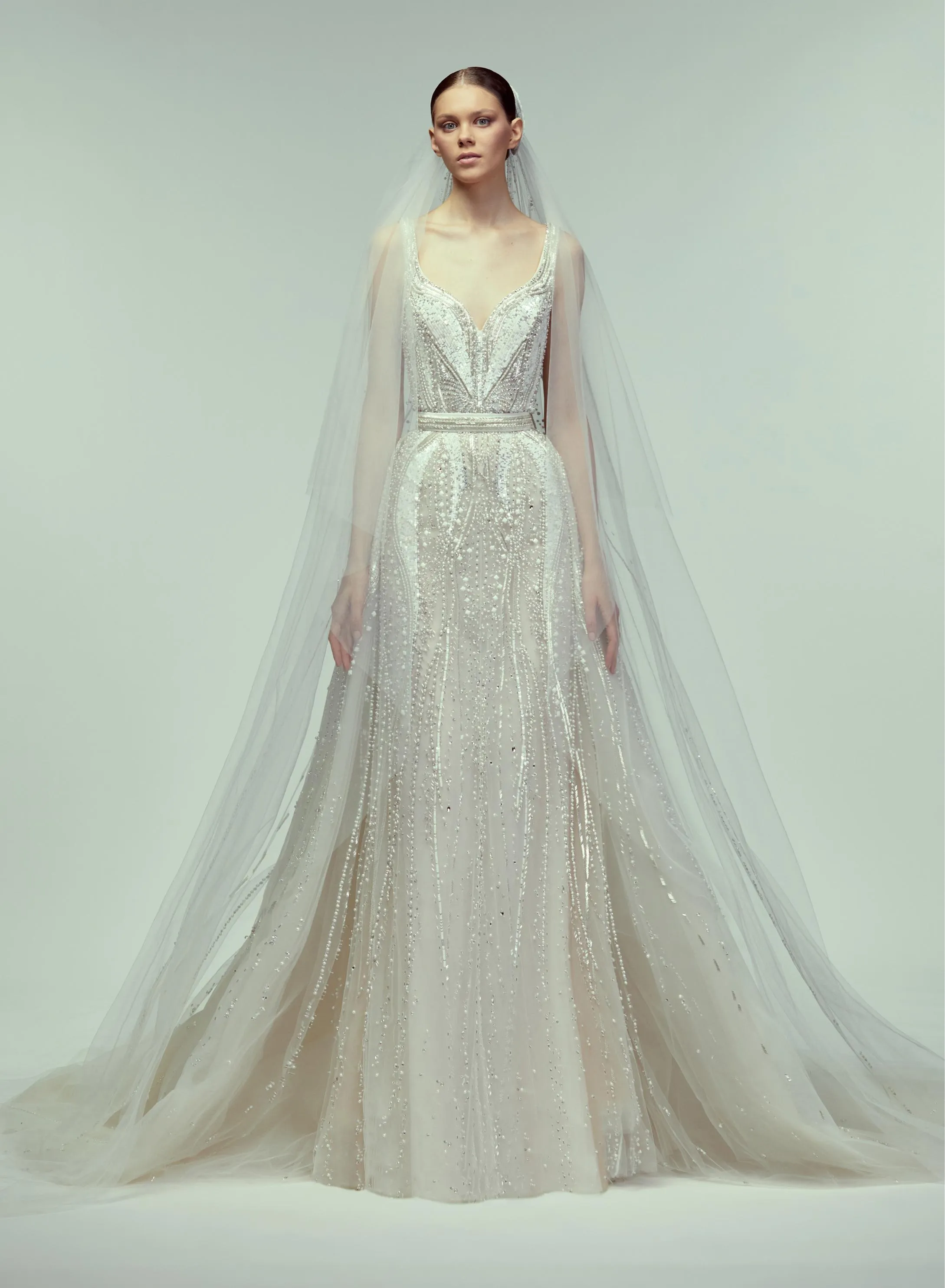 Look 6 sold by Elie Saab product image thumbnail 2