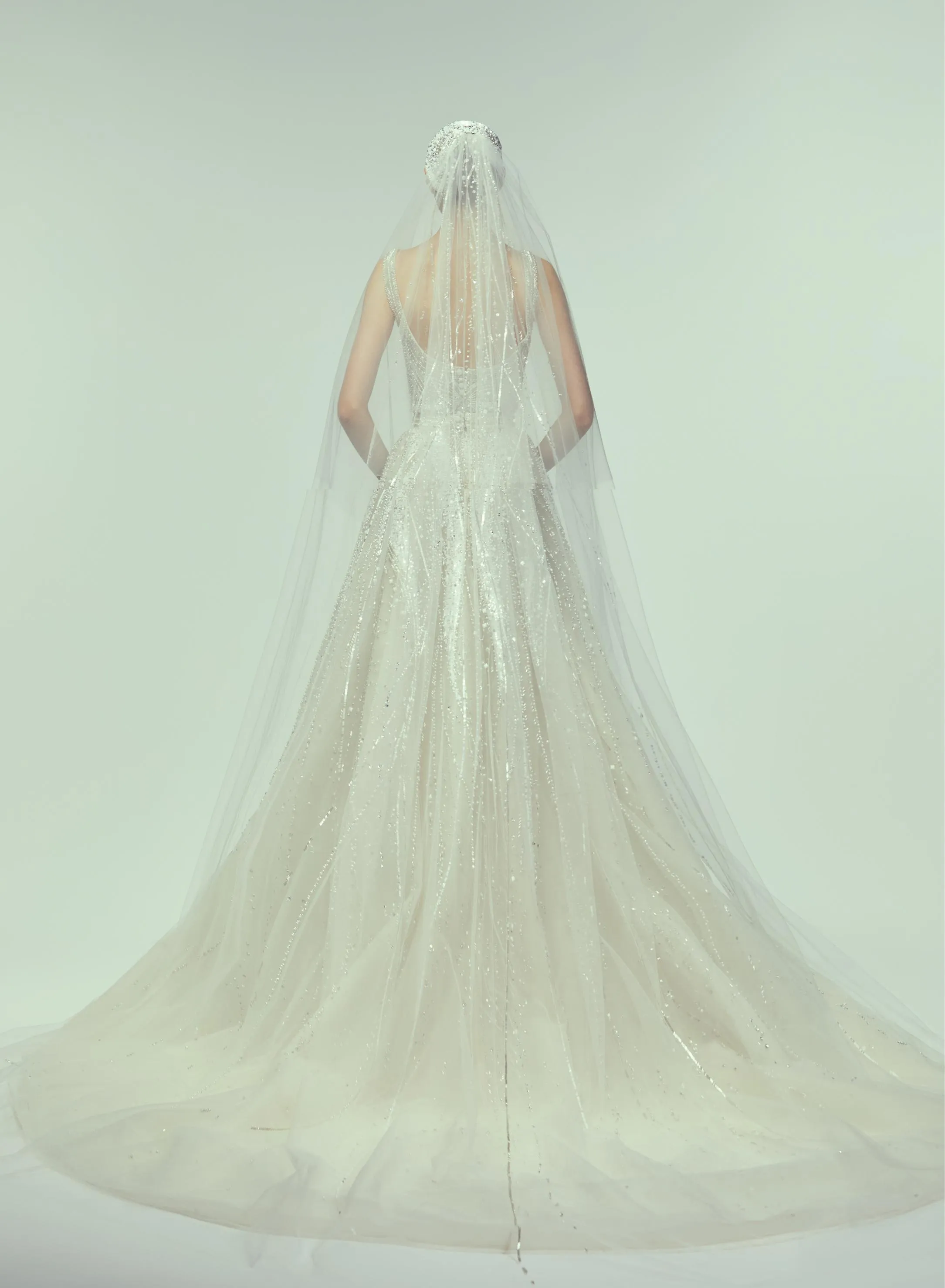 Look 6 sold by Elie Saab product image thumbnail 3