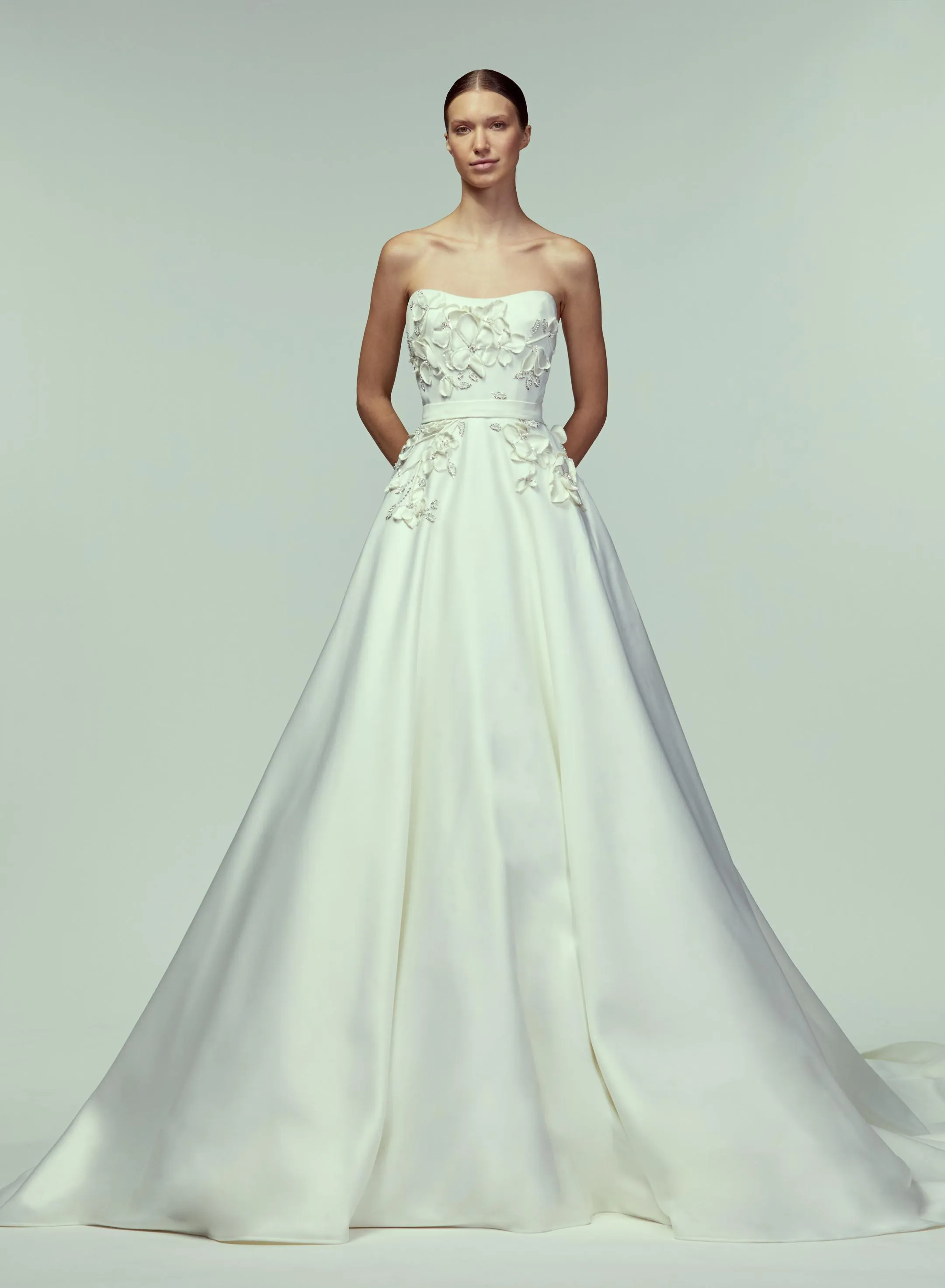 Look 7 sold by Elie Saab product image thumbnail 2