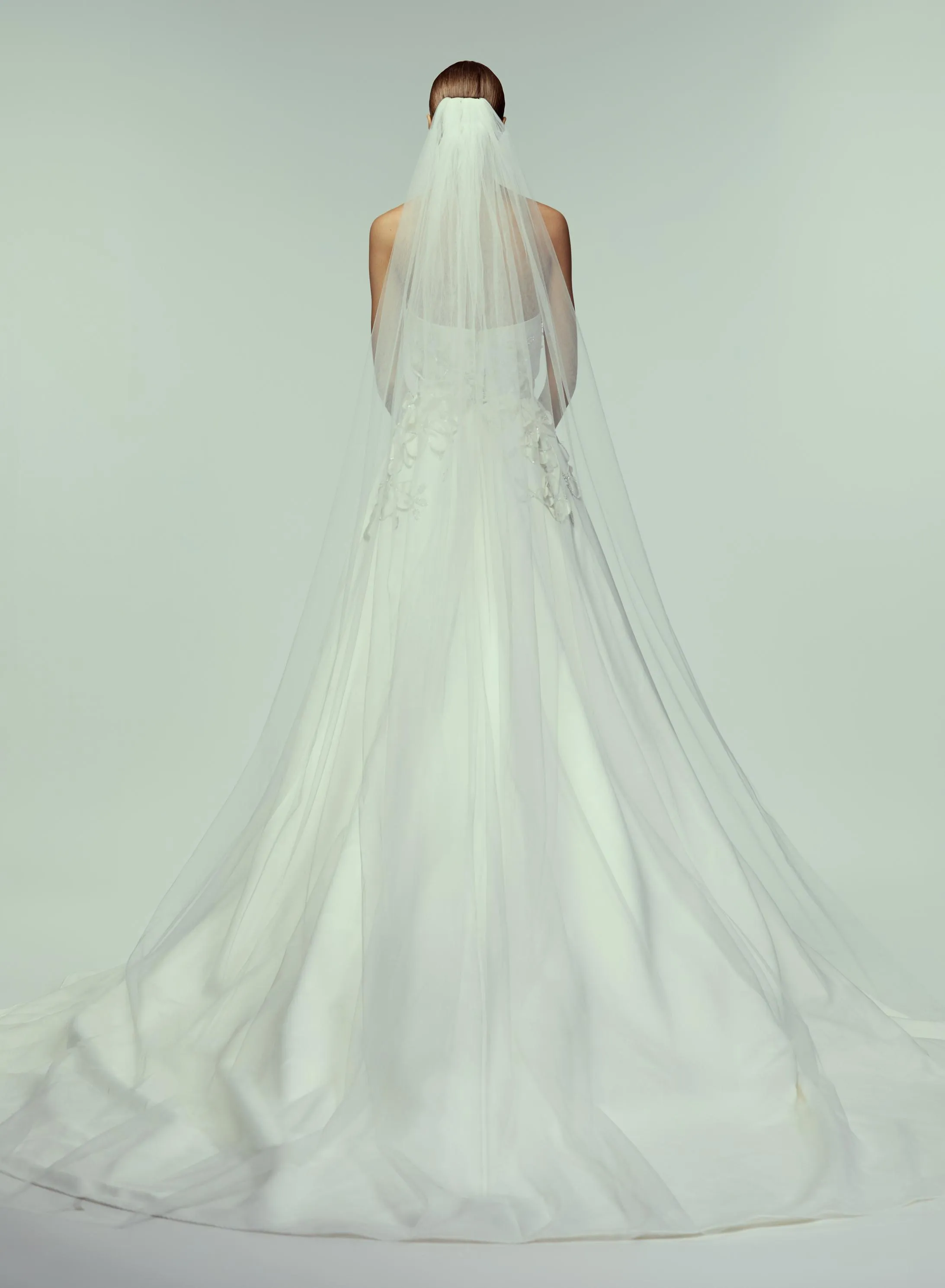 Look 7 sold by Elie Saab product image thumbnail 4