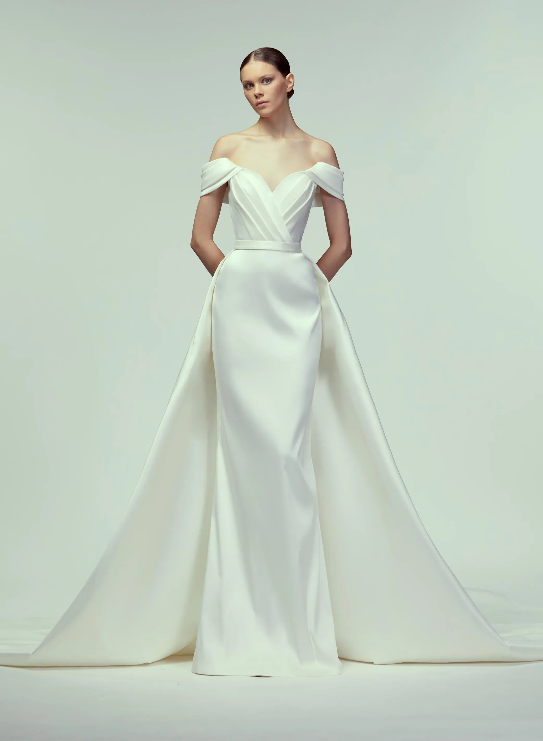 Look 2 sold by Elie Saab product image thumbnail 2