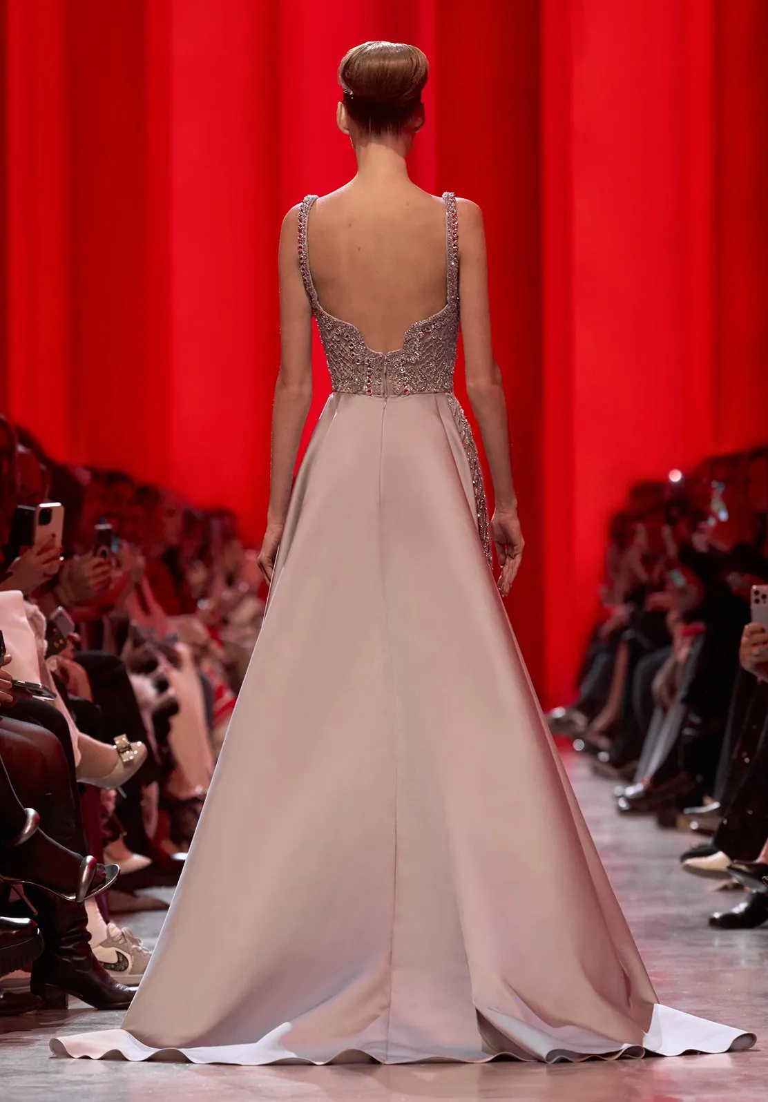 Look 62 sold by Elie Saab product image thumbnail 2