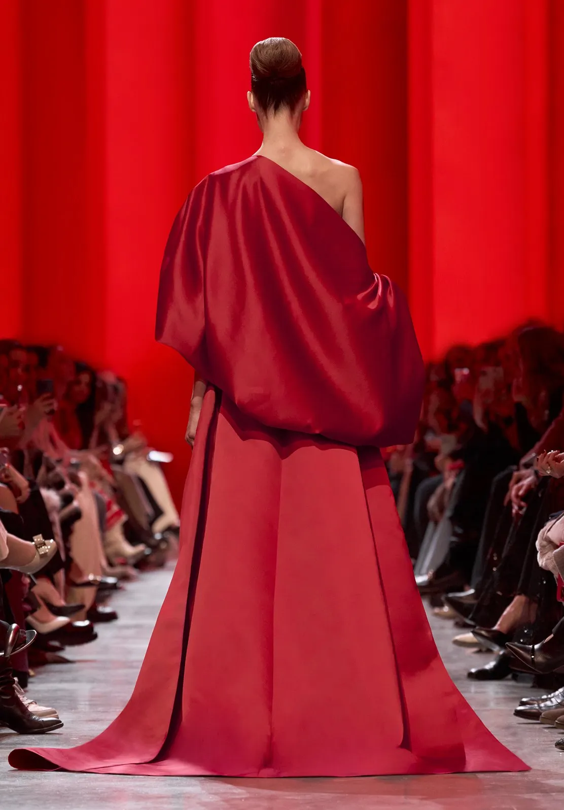 Look 59 sold by Elie Saab product image thumbnail 2
