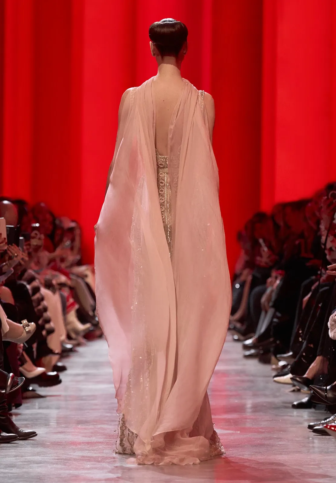 Look 52 sold by Elie Saab product image thumbnail 2