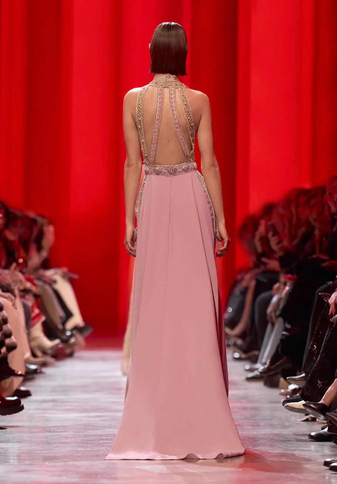 Look 51 sold by Elie Saab product image thumbnail 2