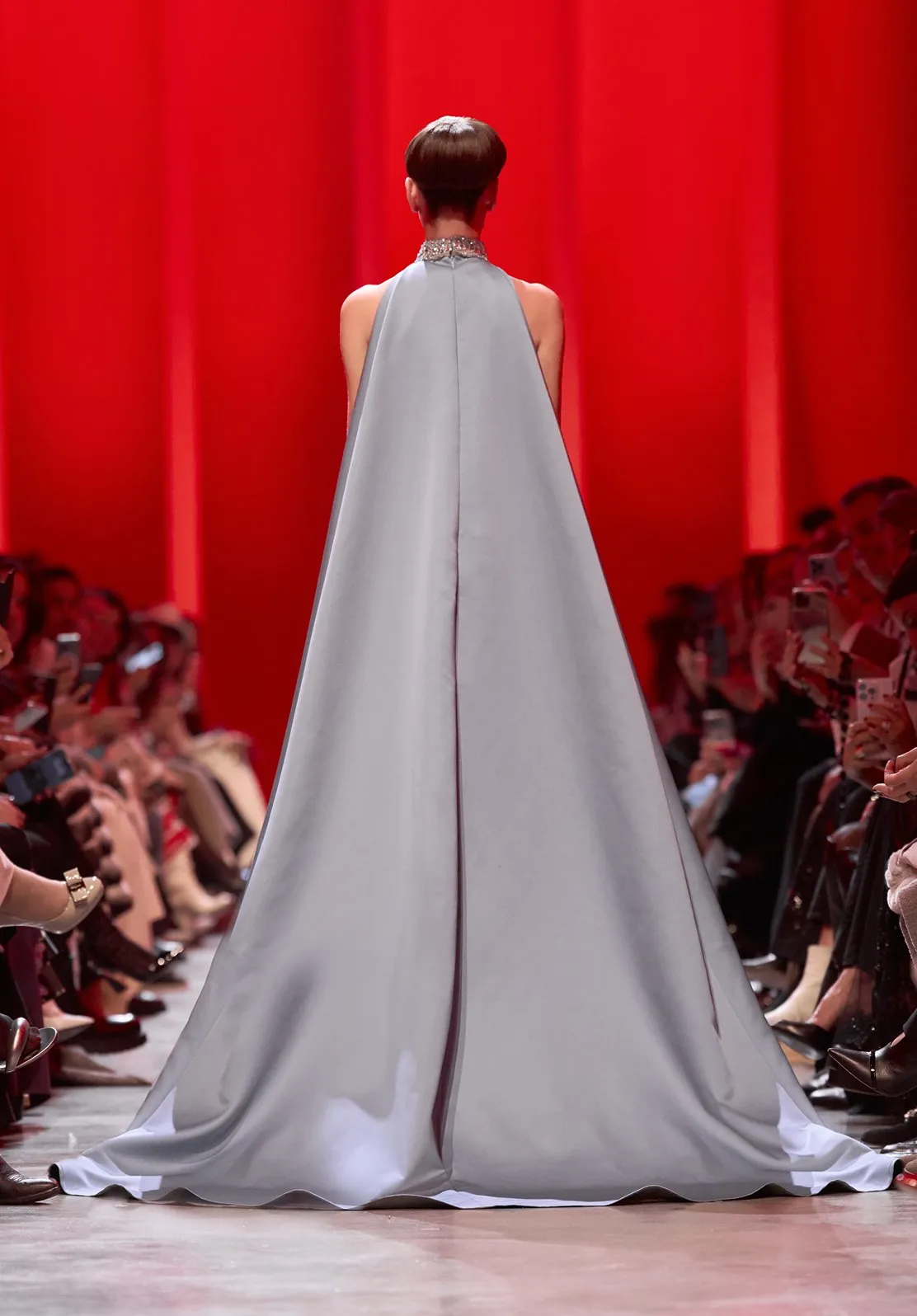 Look 44 sold by Elie Saab product image thumbnail 2