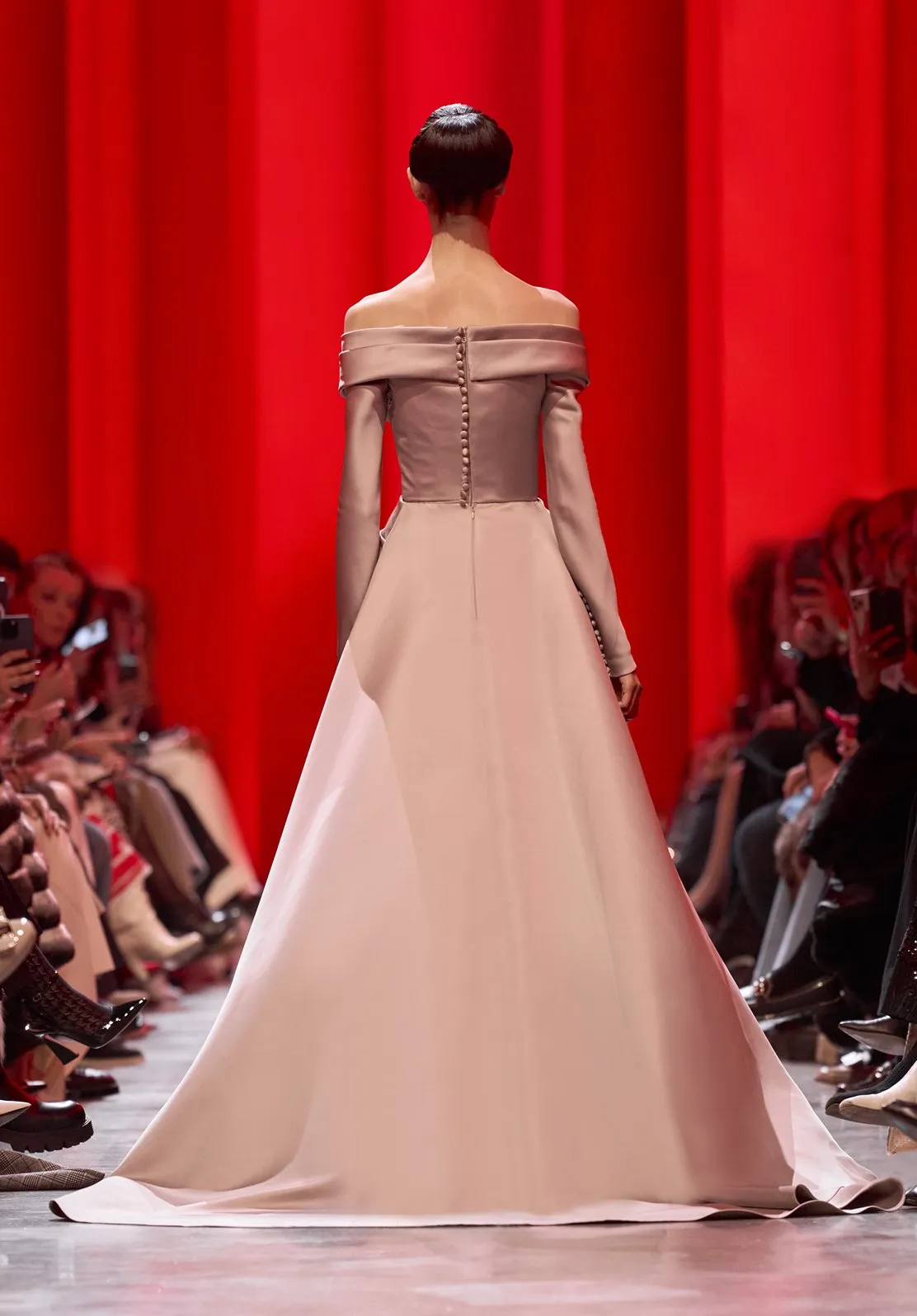 Look 43 sold by Elie Saab product image thumbnail 2