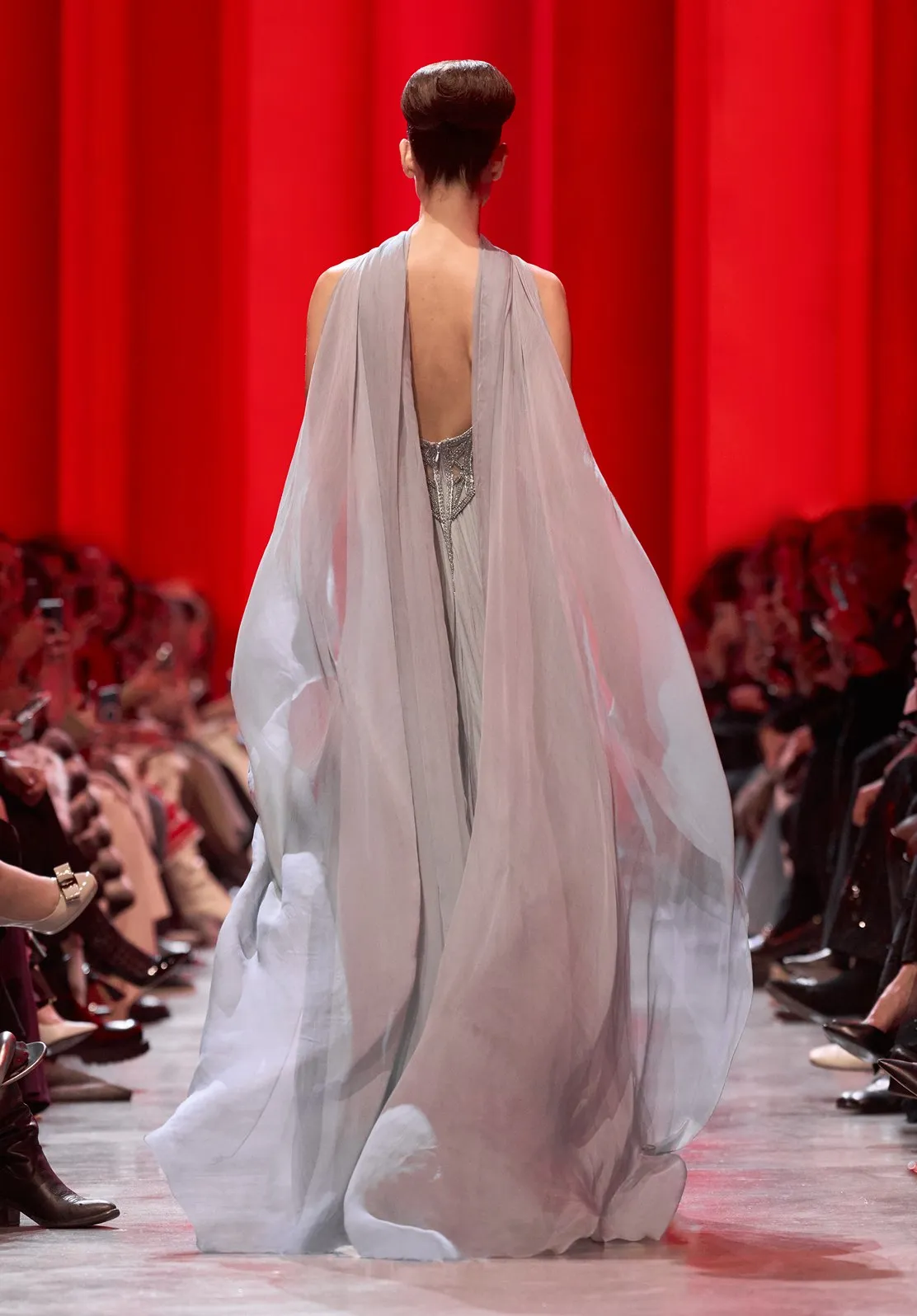 Look 41 sold by Elie Saab product image thumbnail 2