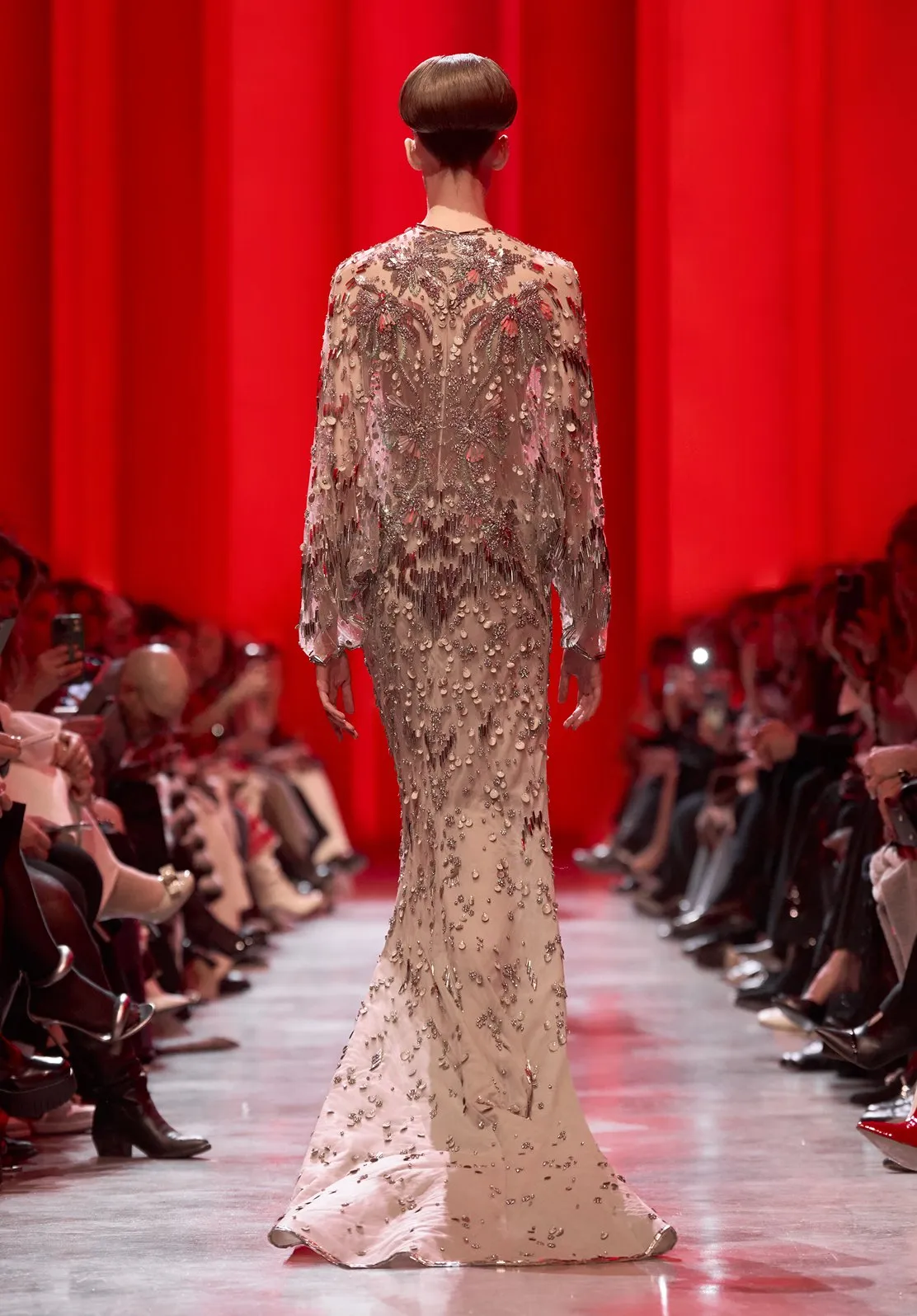 Look 38 sold by Elie Saab product image thumbnail 2