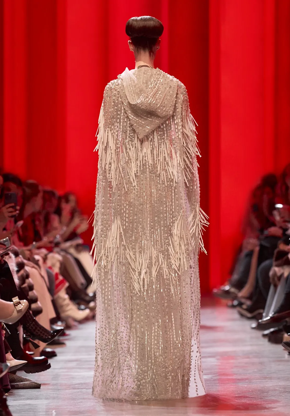 Look 39 sold by Elie Saab product image thumbnail 2