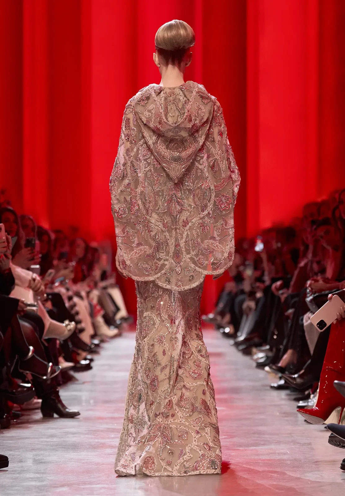 Look 36 sold by Elie Saab product image thumbnail 2