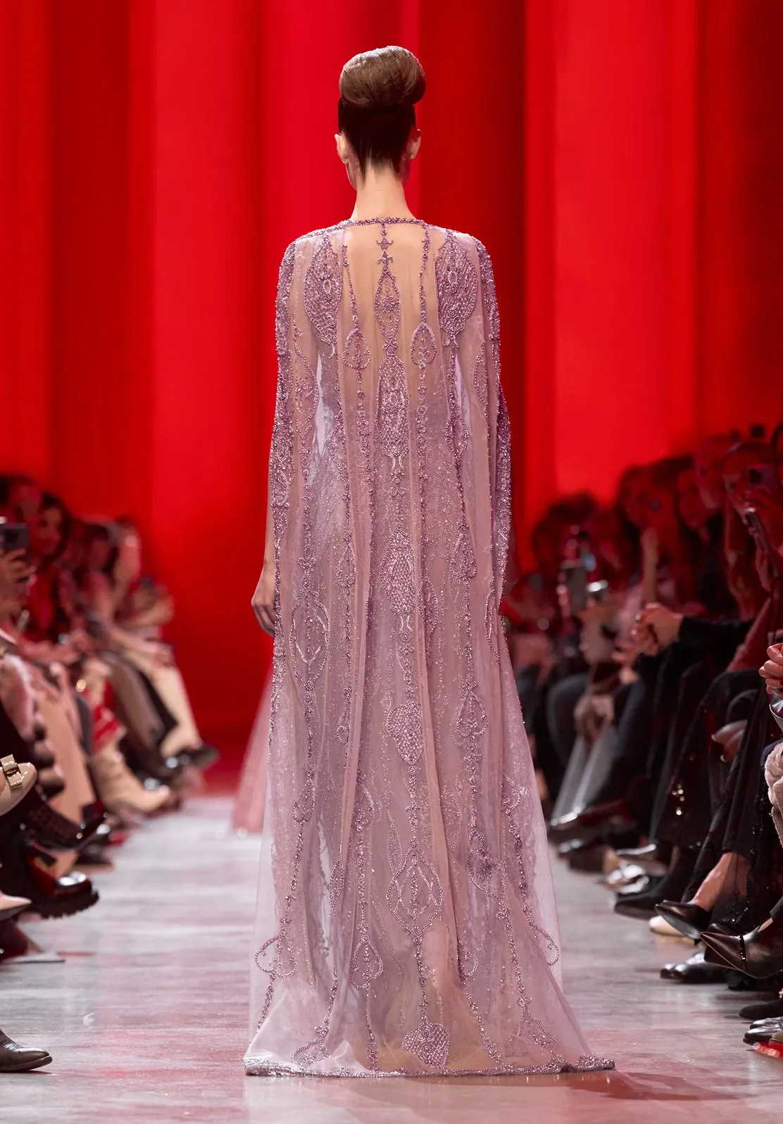 Look 35 sold by Elie Saab product image thumbnail 2