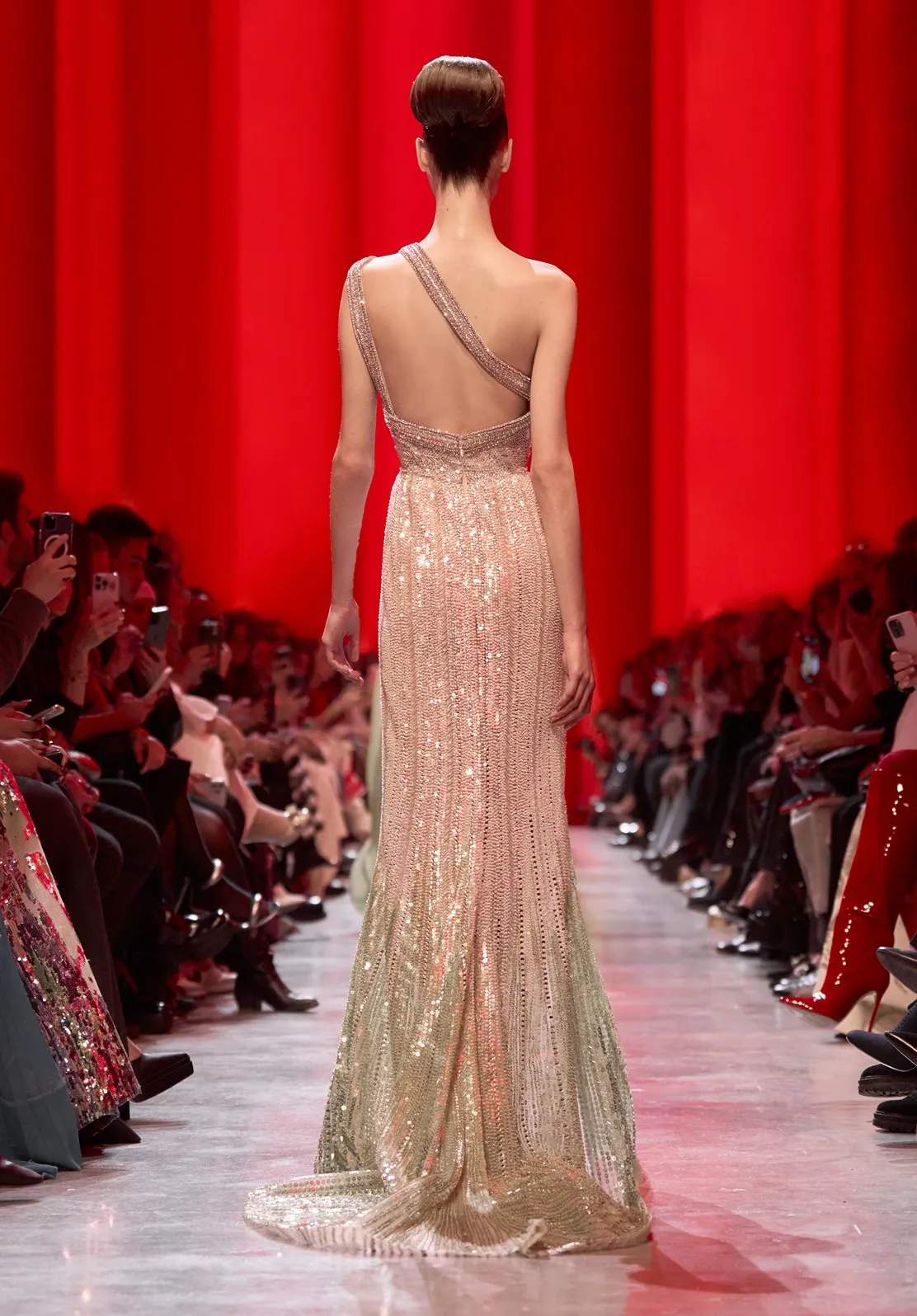 Look 31 sold by Elie Saab product image thumbnail 2