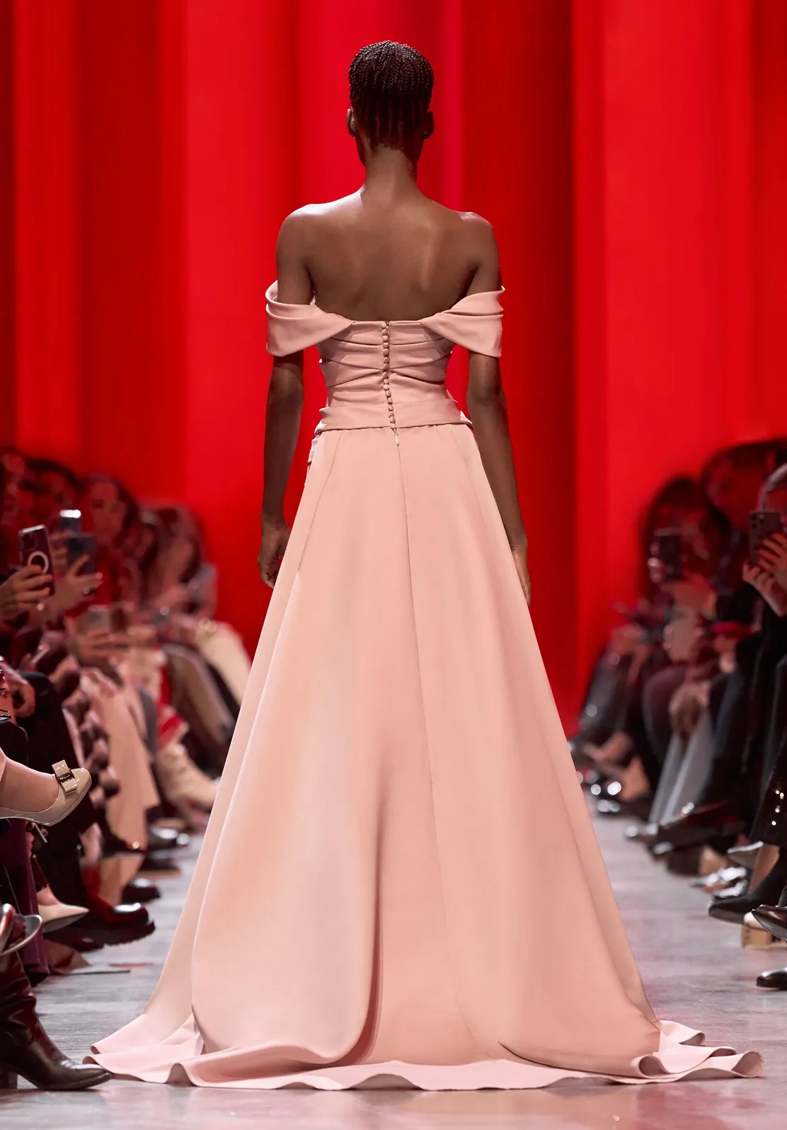 Look 28 sold by Elie Saab product image thumbnail 2