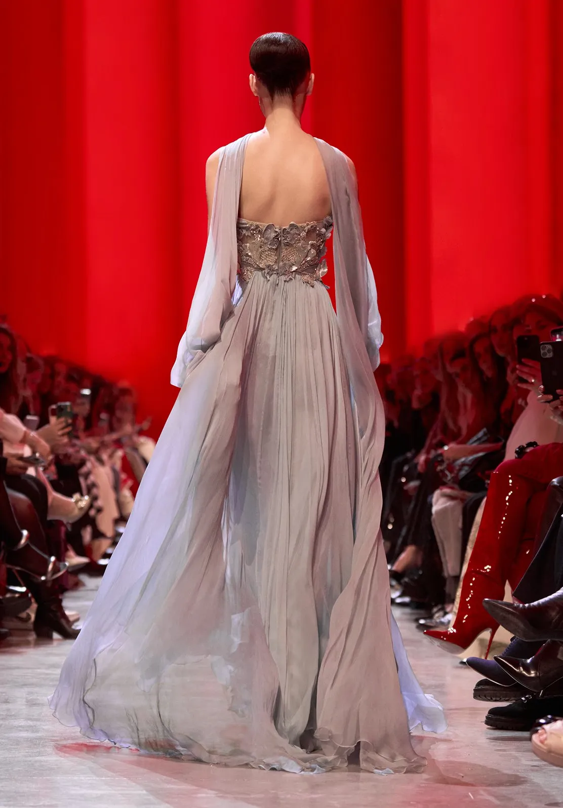 Look 26 sold by Elie Saab product image thumbnail 2