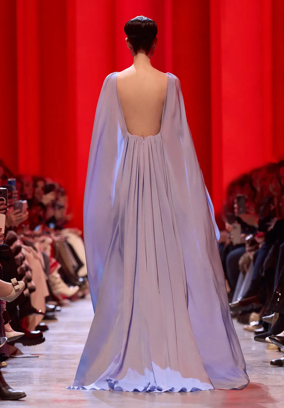 Look 22 sold by Elie Saab product image thumbnail 2