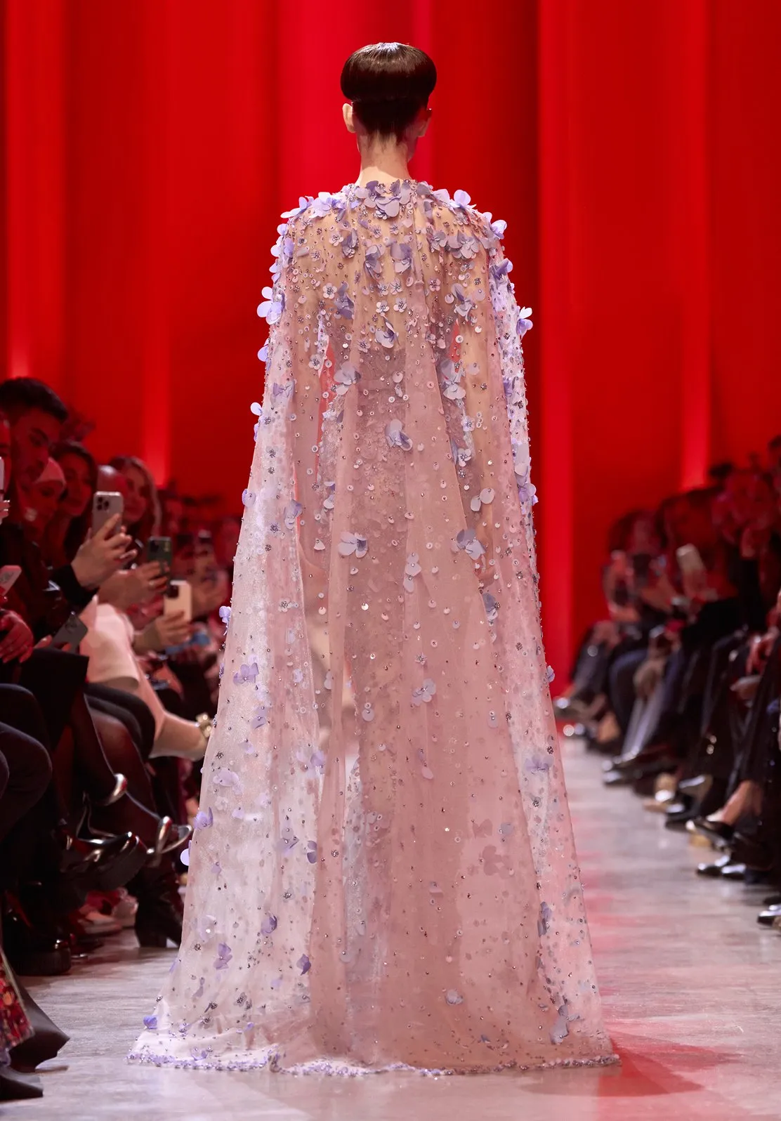 Look 23 sold by Elie Saab product image thumbnail 2