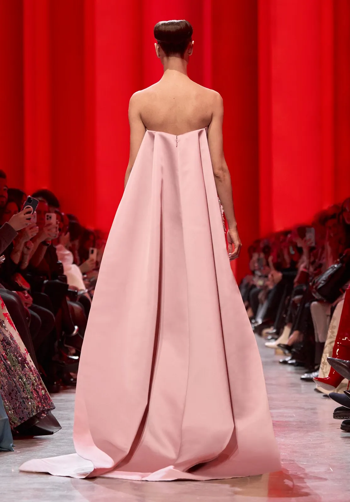 Look 13 sold by Elie Saab product image thumbnail 2