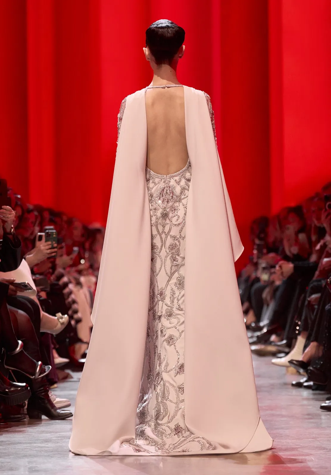 Look 12 sold by Elie Saab product image thumbnail 2