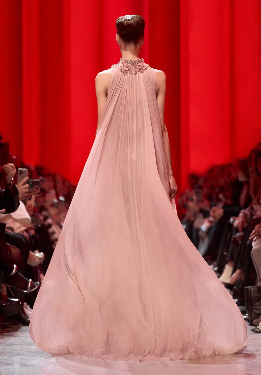 Look 11 sold by Elie Saab product image thumbnail 2