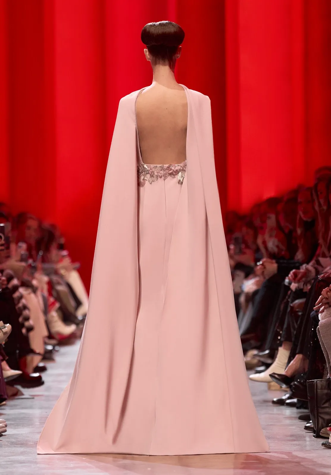 Look 10 sold by Elie Saab product image thumbnail 2