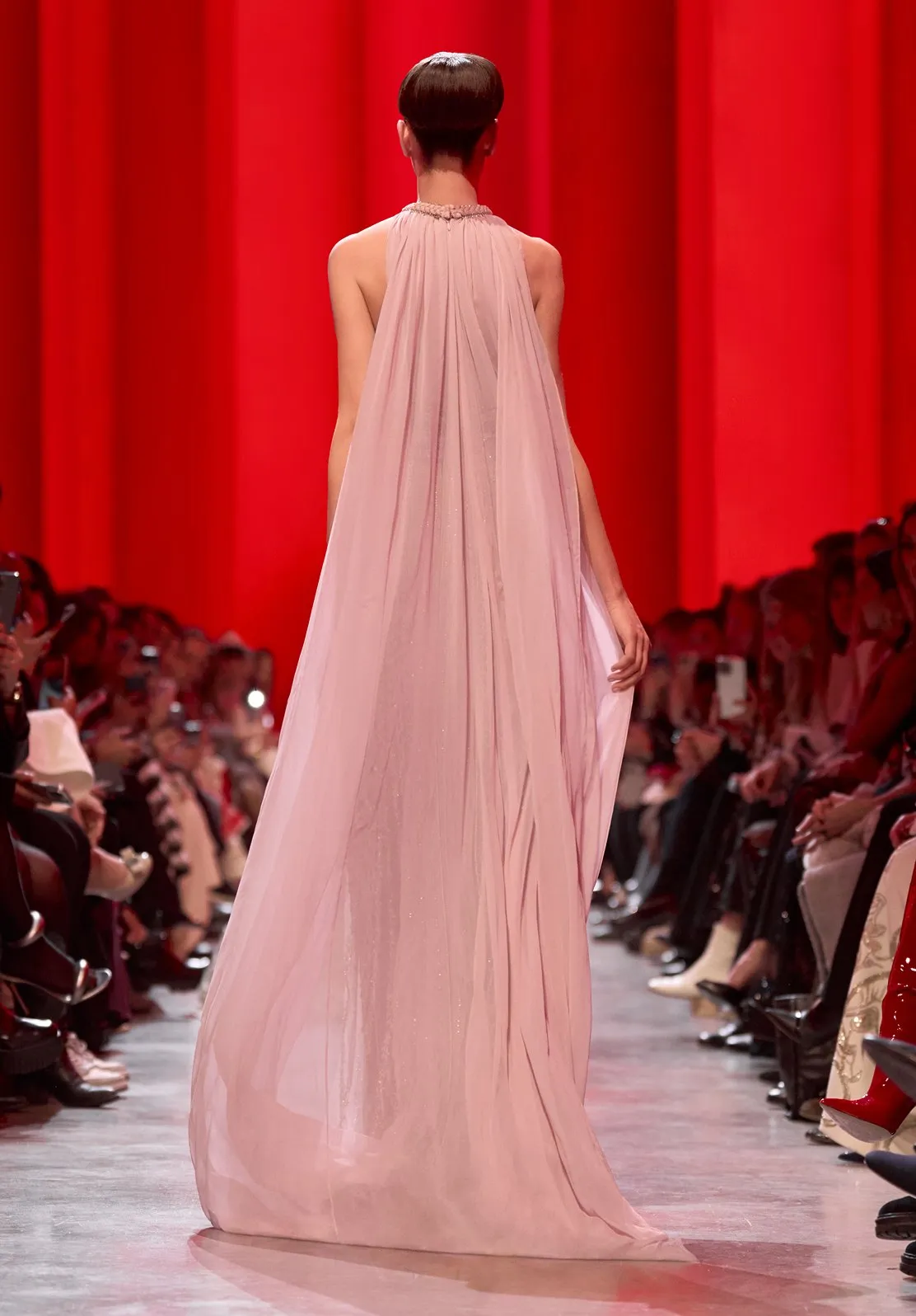 Look 9 sold by Elie Saab product image thumbnail 2