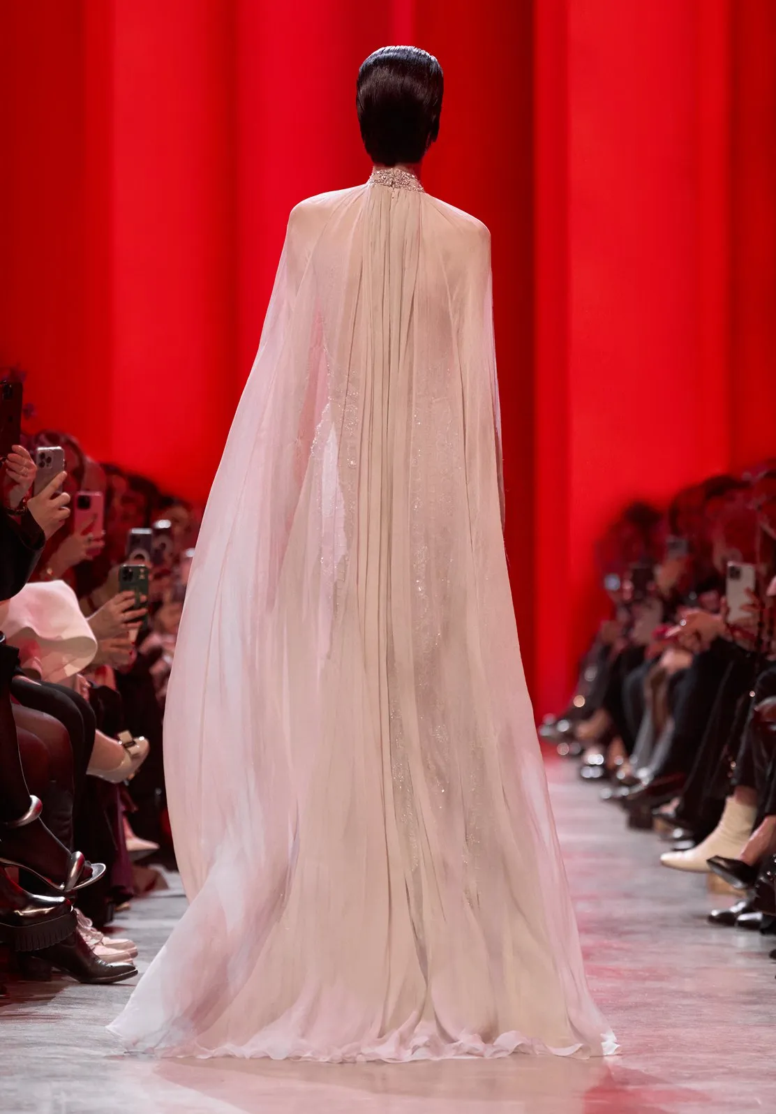 Look 4 sold by Elie Saab product image thumbnail 2