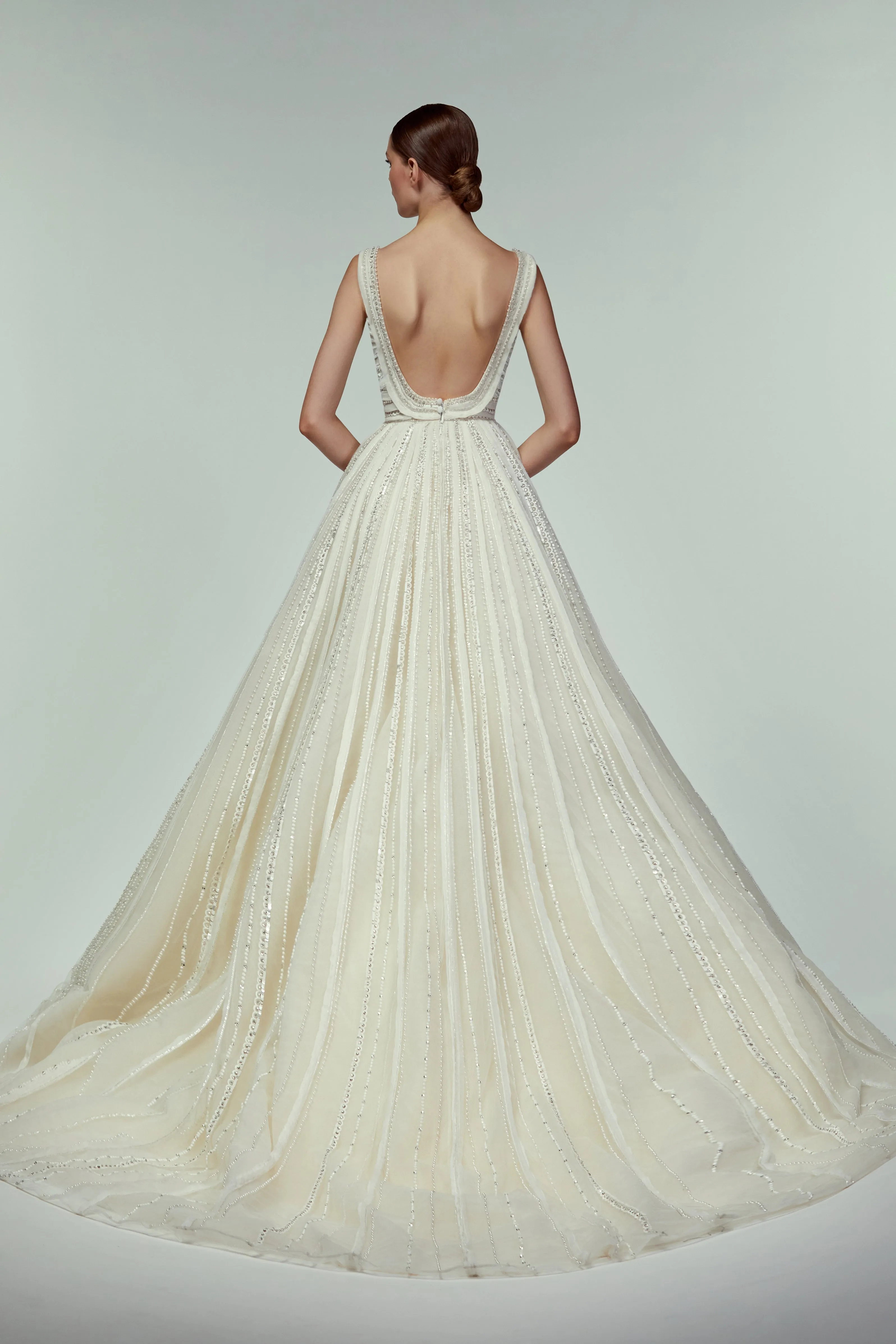 Look 9 sold by Elie Saab product image thumbnail 4