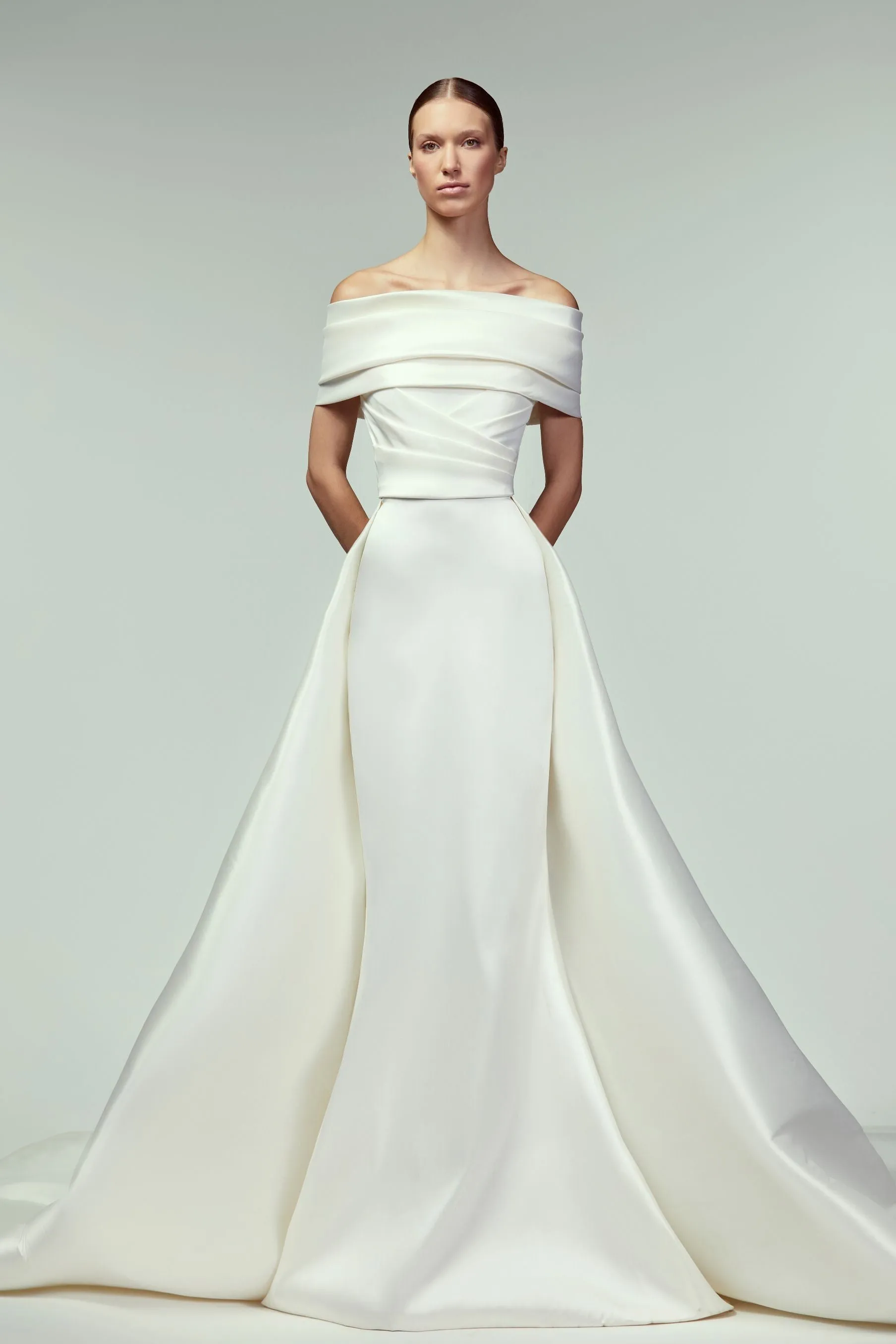 Look 11 sold by Elie Saab product image thumbnail 3