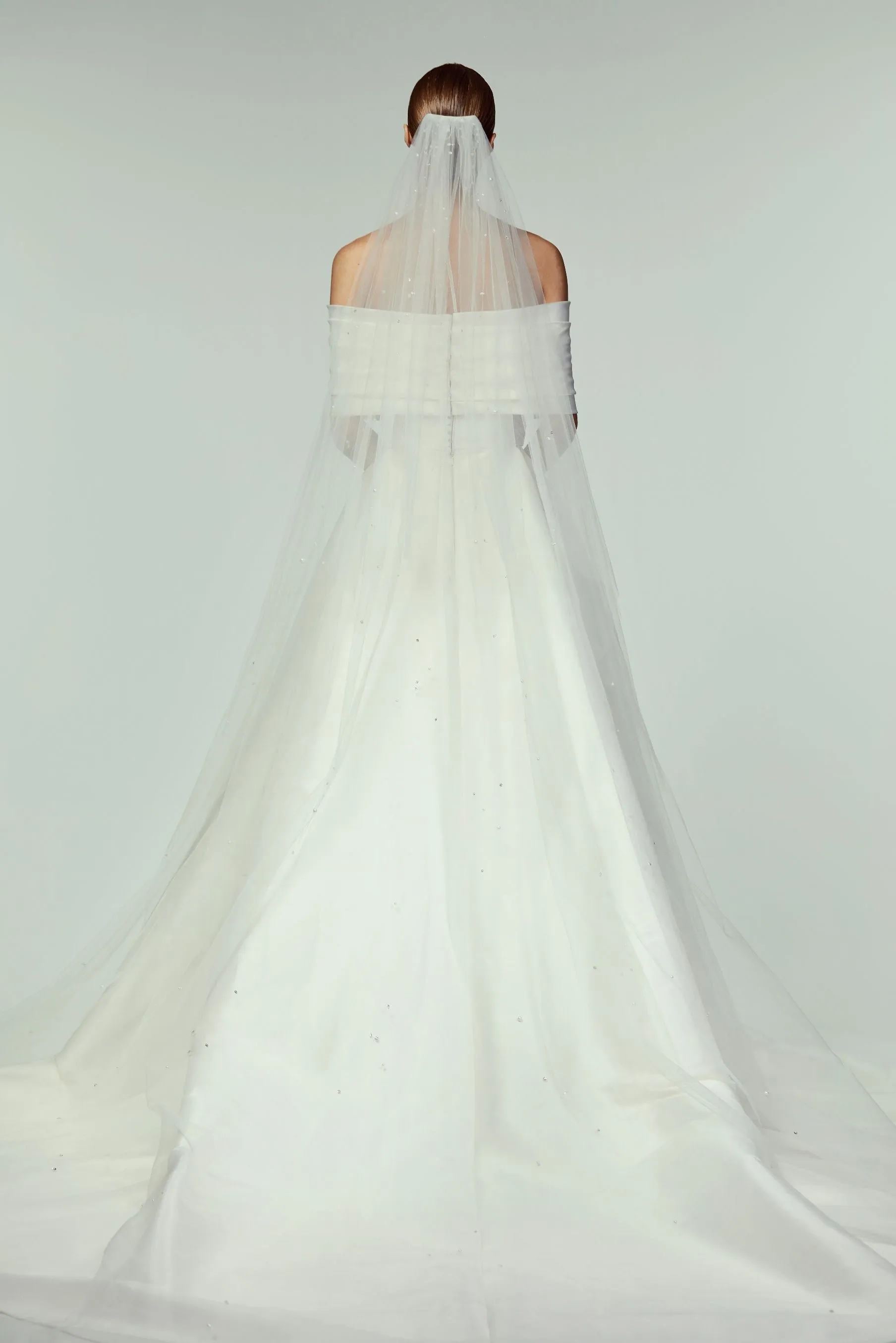 Look 11 sold by Elie Saab product image thumbnail 5