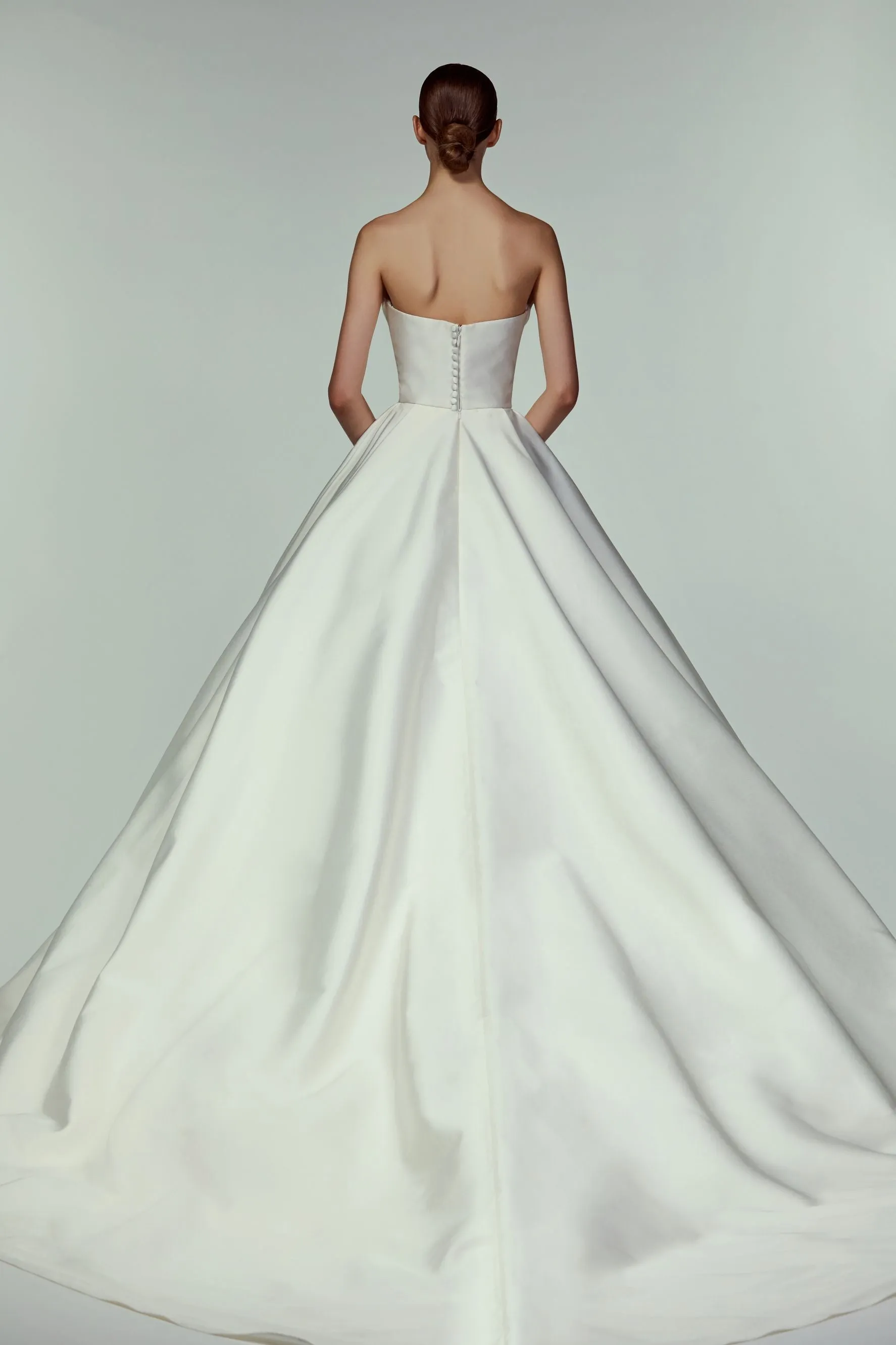 Look 10 sold by Elie Saab product image thumbnail 4