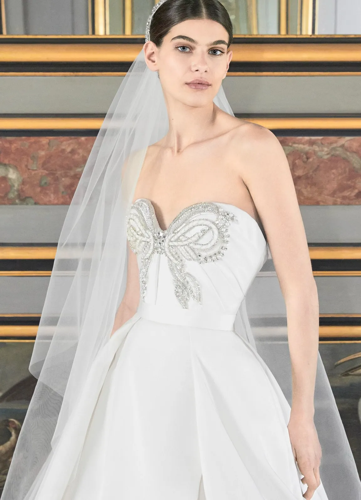 Look 10 sold by Elie Saab product image thumbnail 2