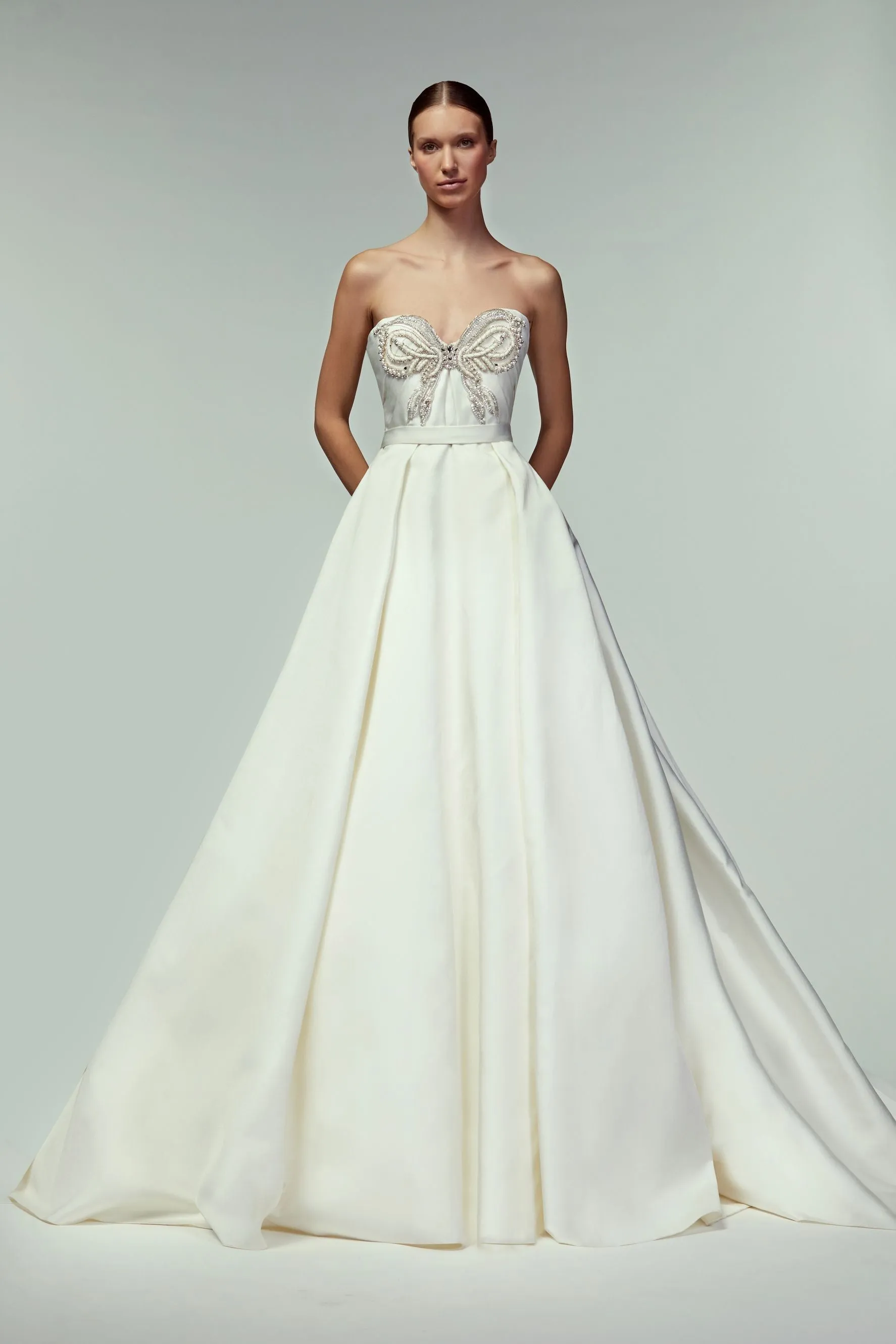 Look 10 sold by Elie Saab product image thumbnail 3