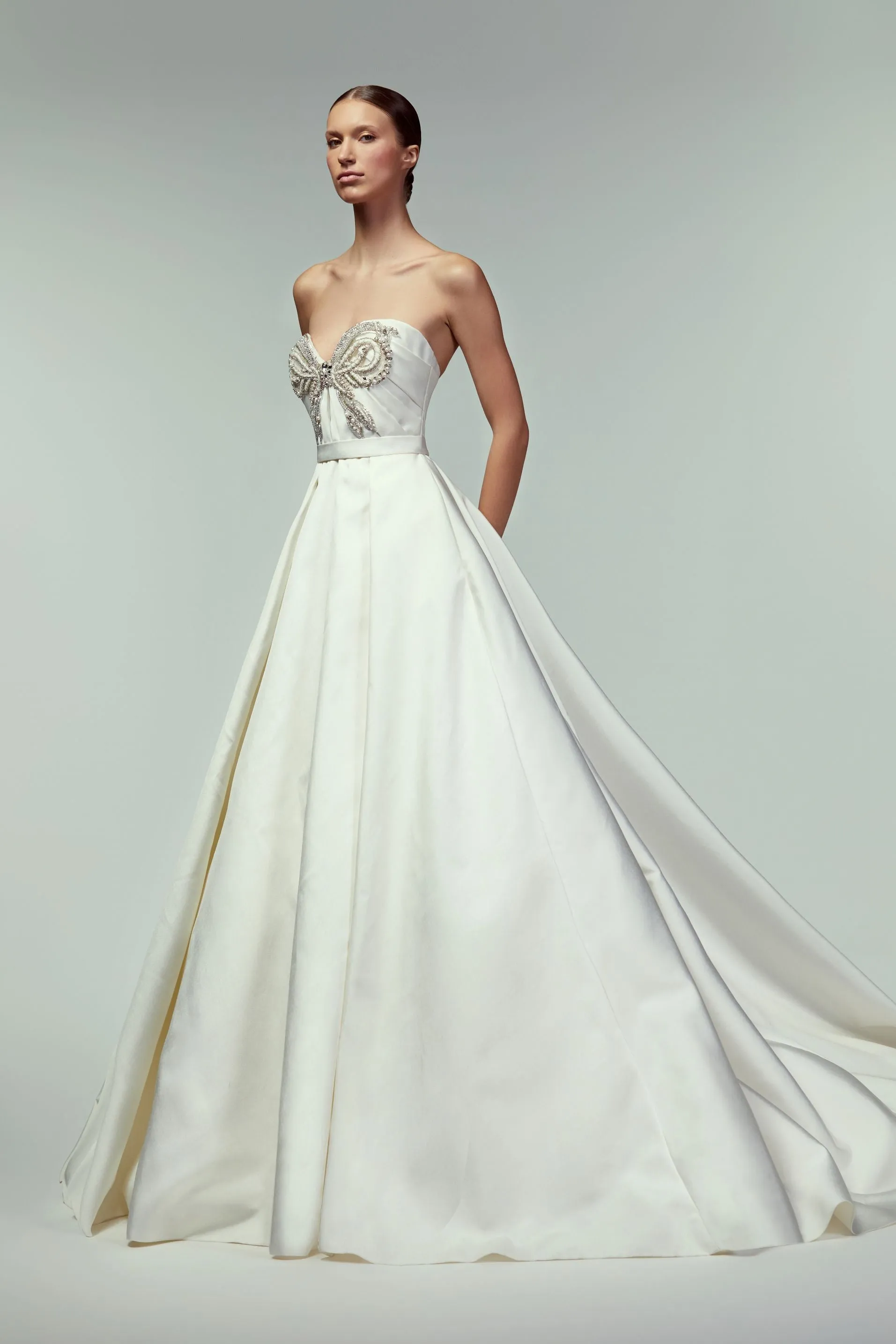 Look 10 sold by Elie Saab product image thumbnail 5