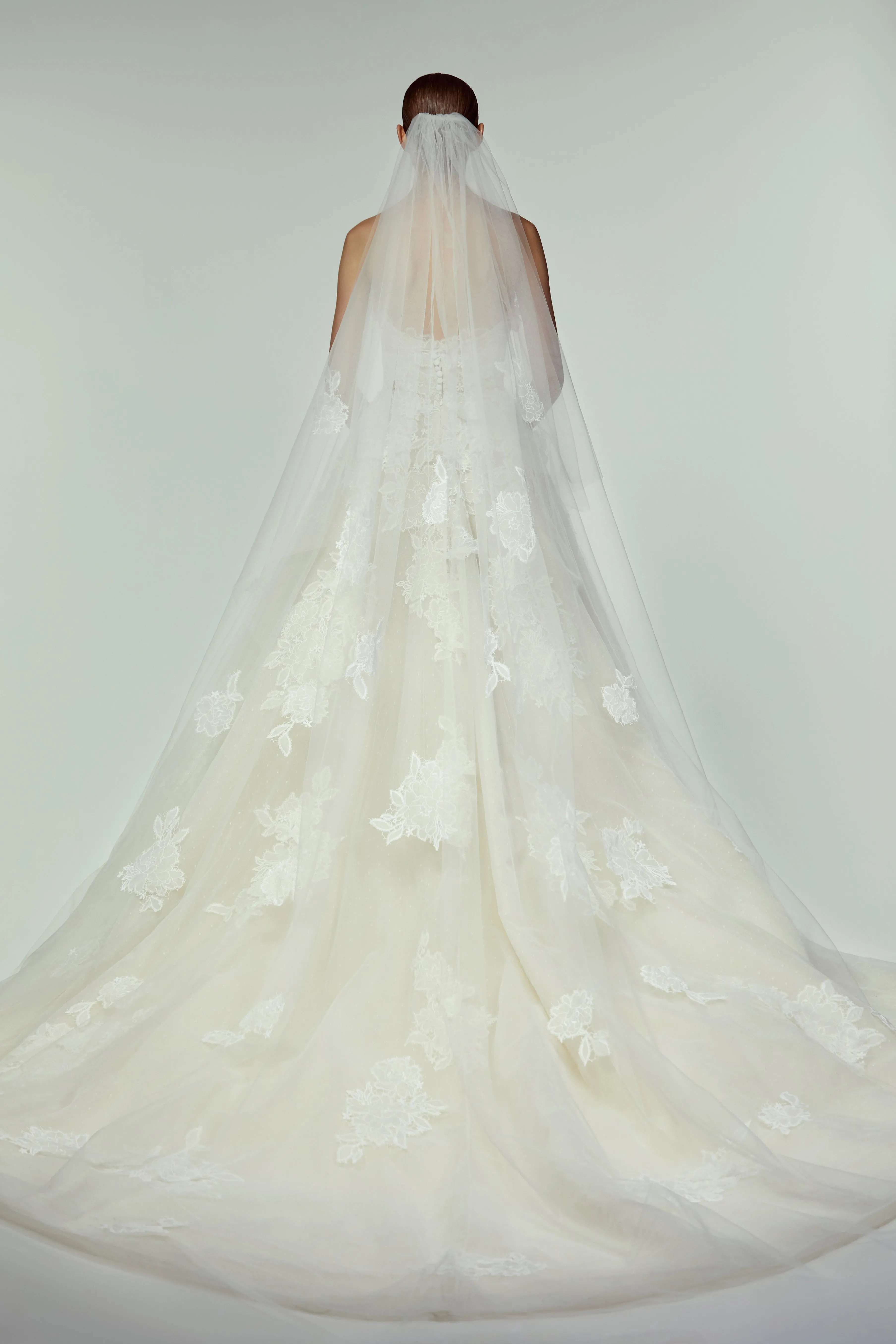 Look 7 sold by Elie Saab product image thumbnail 5