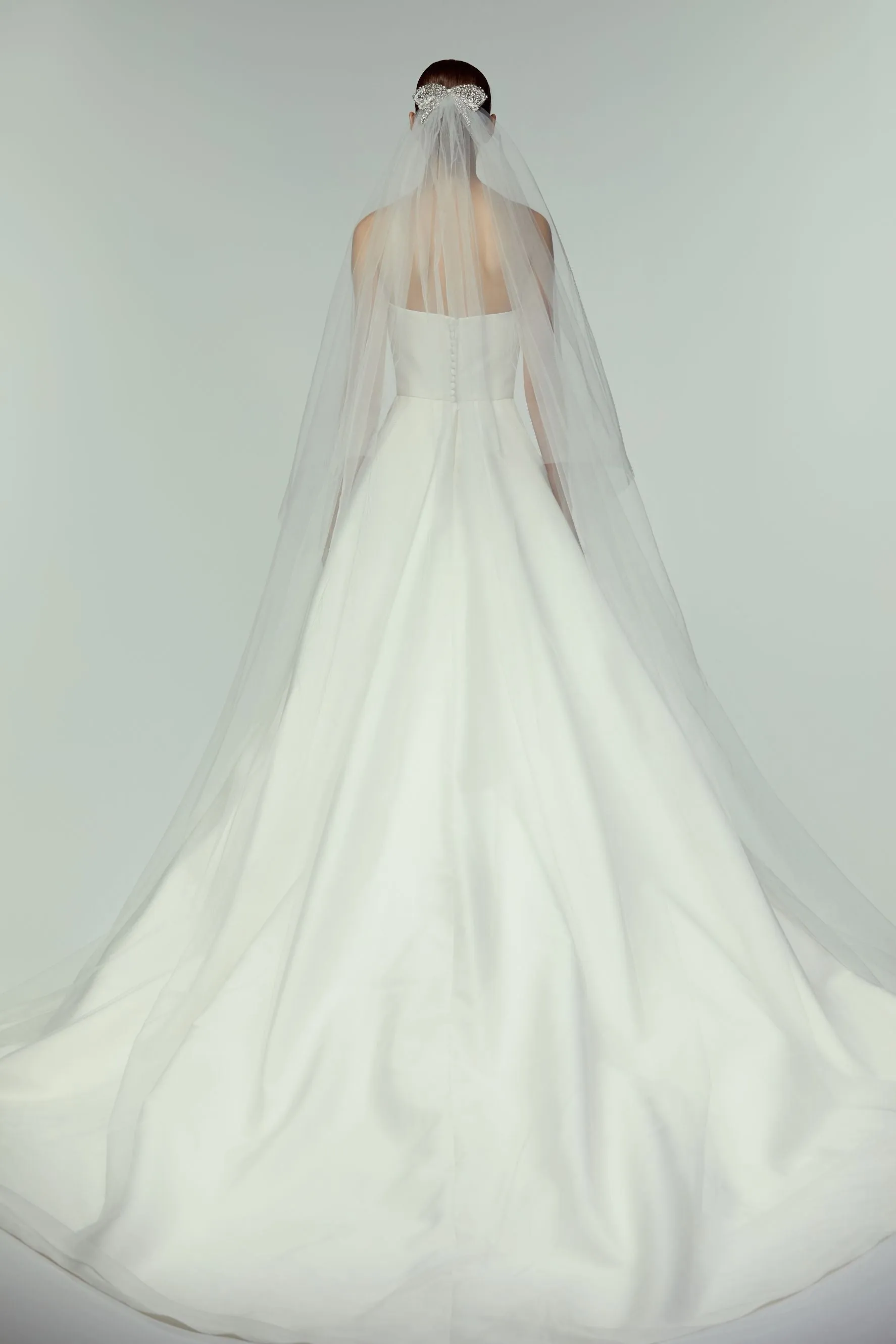 Look 5 sold by Elie Saab product image thumbnail 5