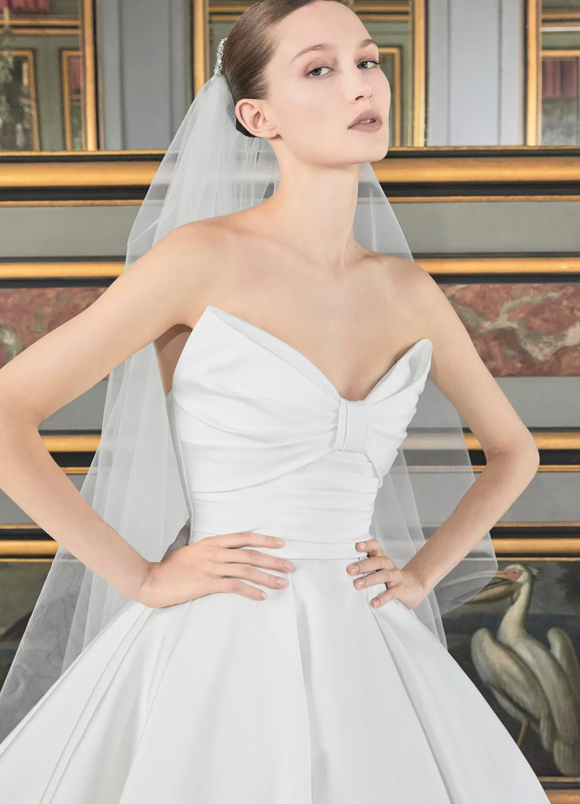 Look 5 sold by Elie Saab product image thumbnail 2