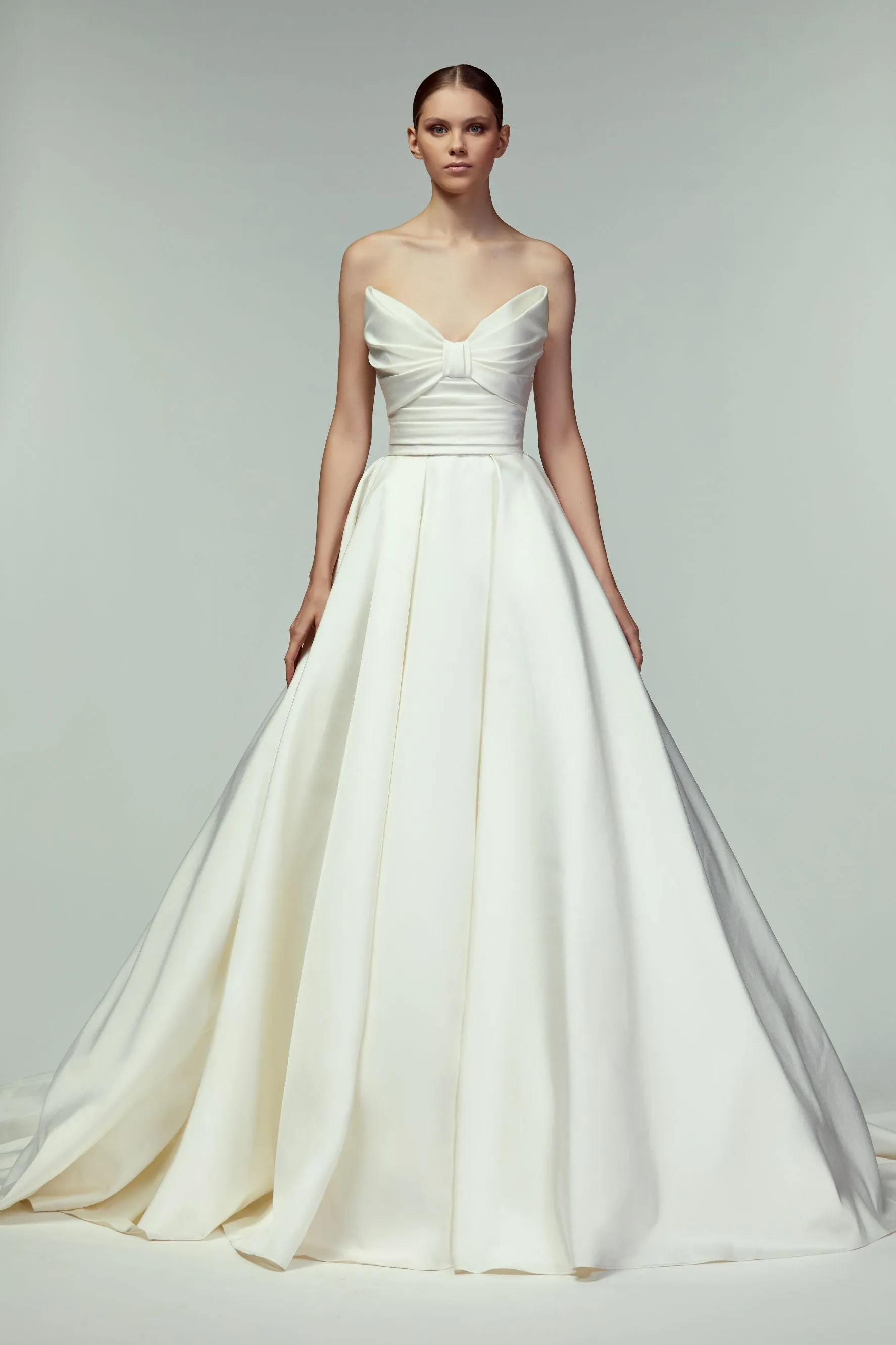 Look 5 sold by Elie Saab product image thumbnail 3