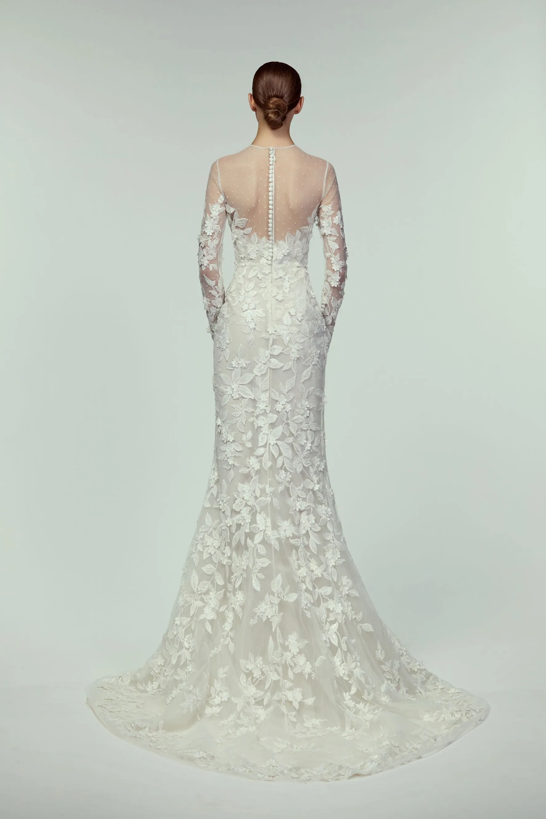 Look 4 sold by Elie Saab product image thumbnail 4