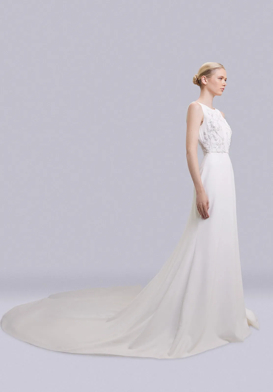 Look 4 sold by Elie Saab product image thumbnail 3